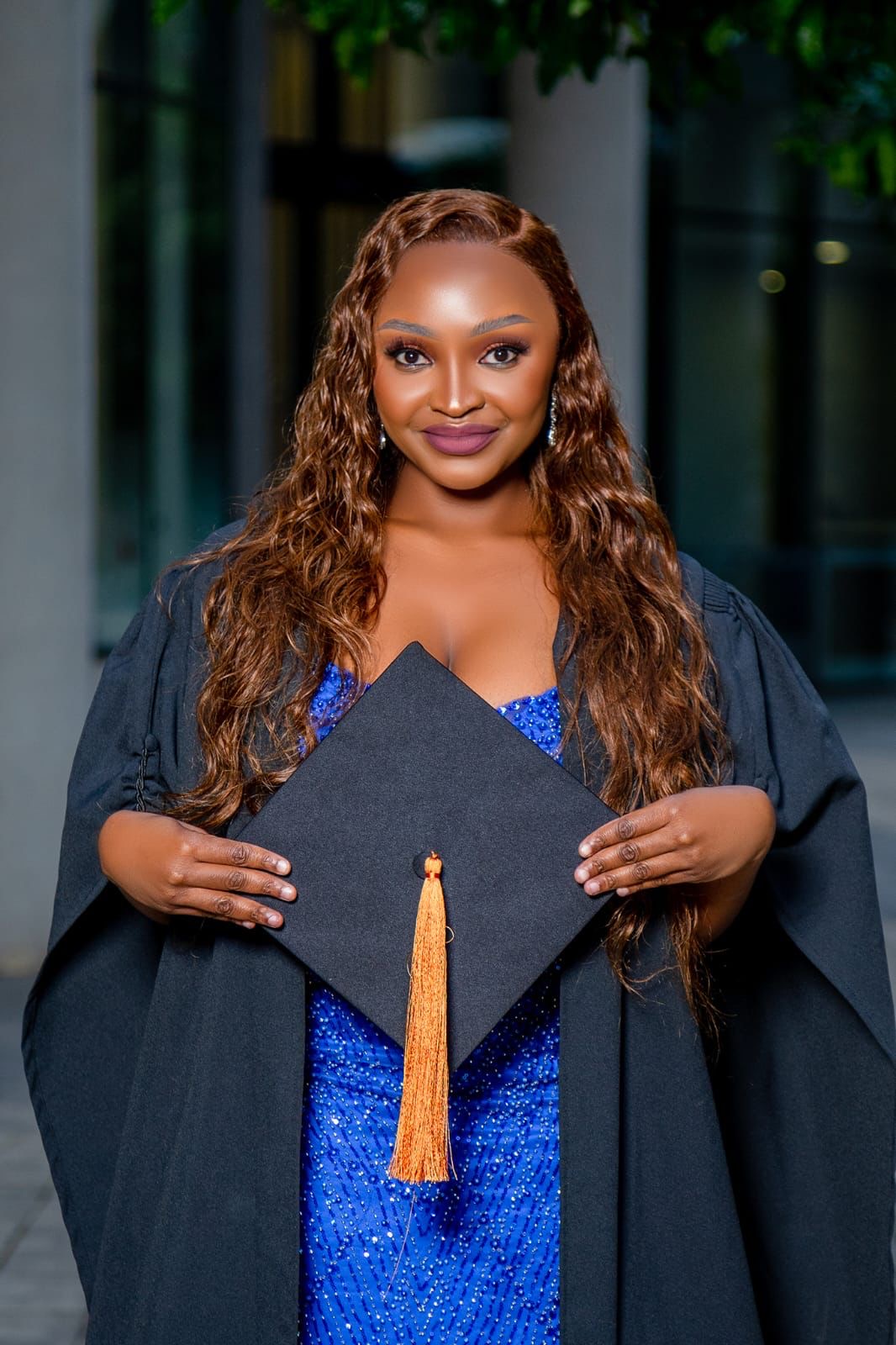 Daisy Chauke