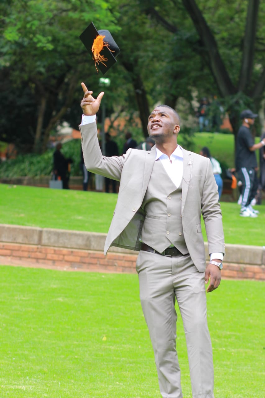 Atlegang Theophiles Madiba