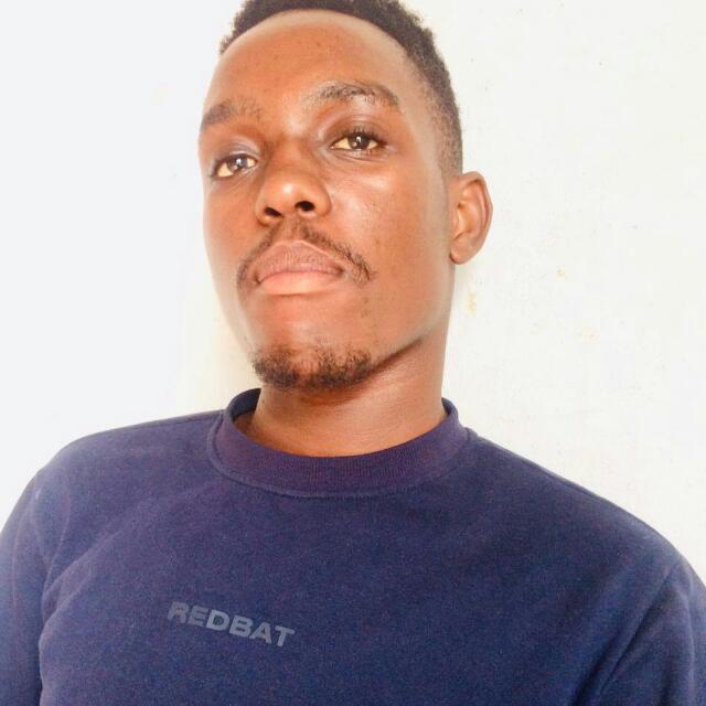 Thabang  Mogano