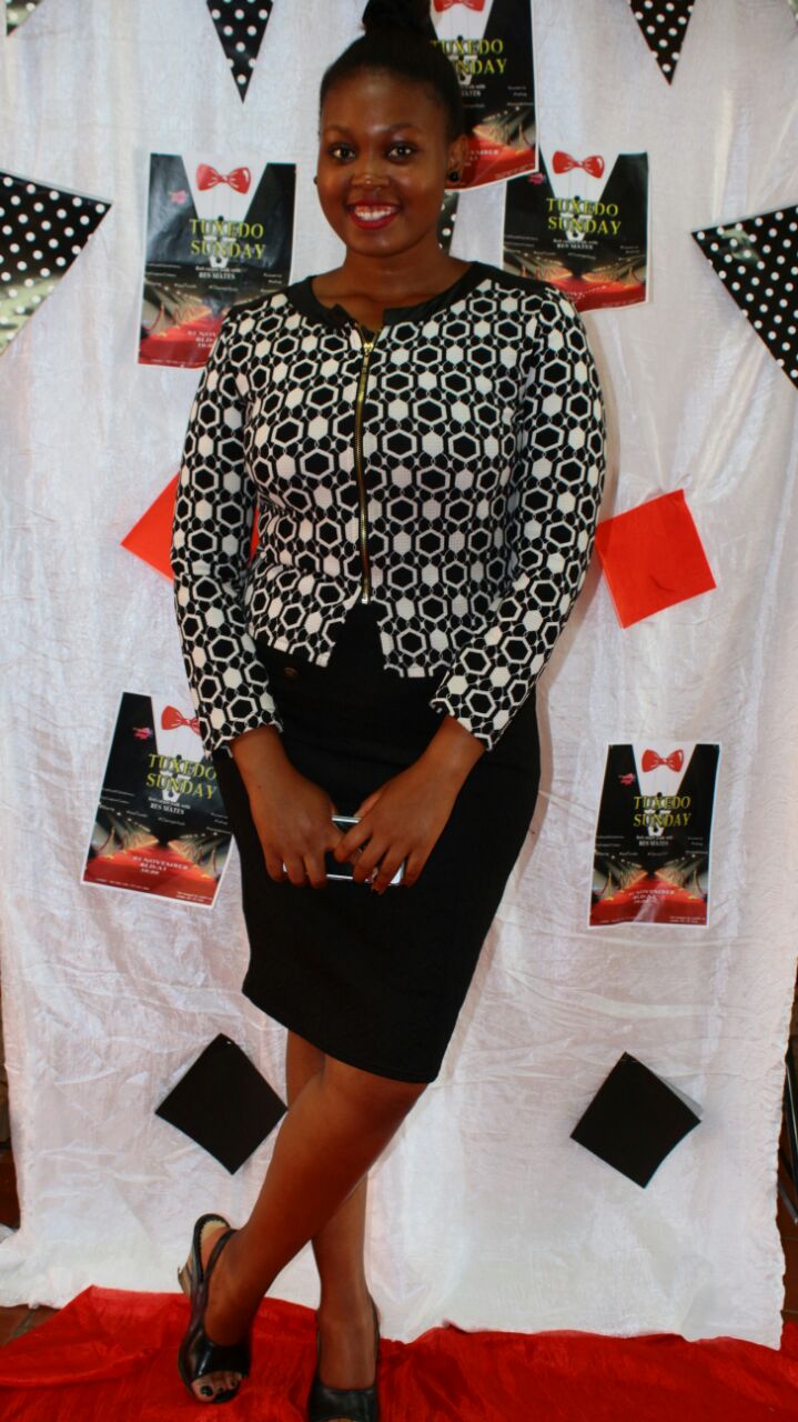 Bongi Andelide Mnisi