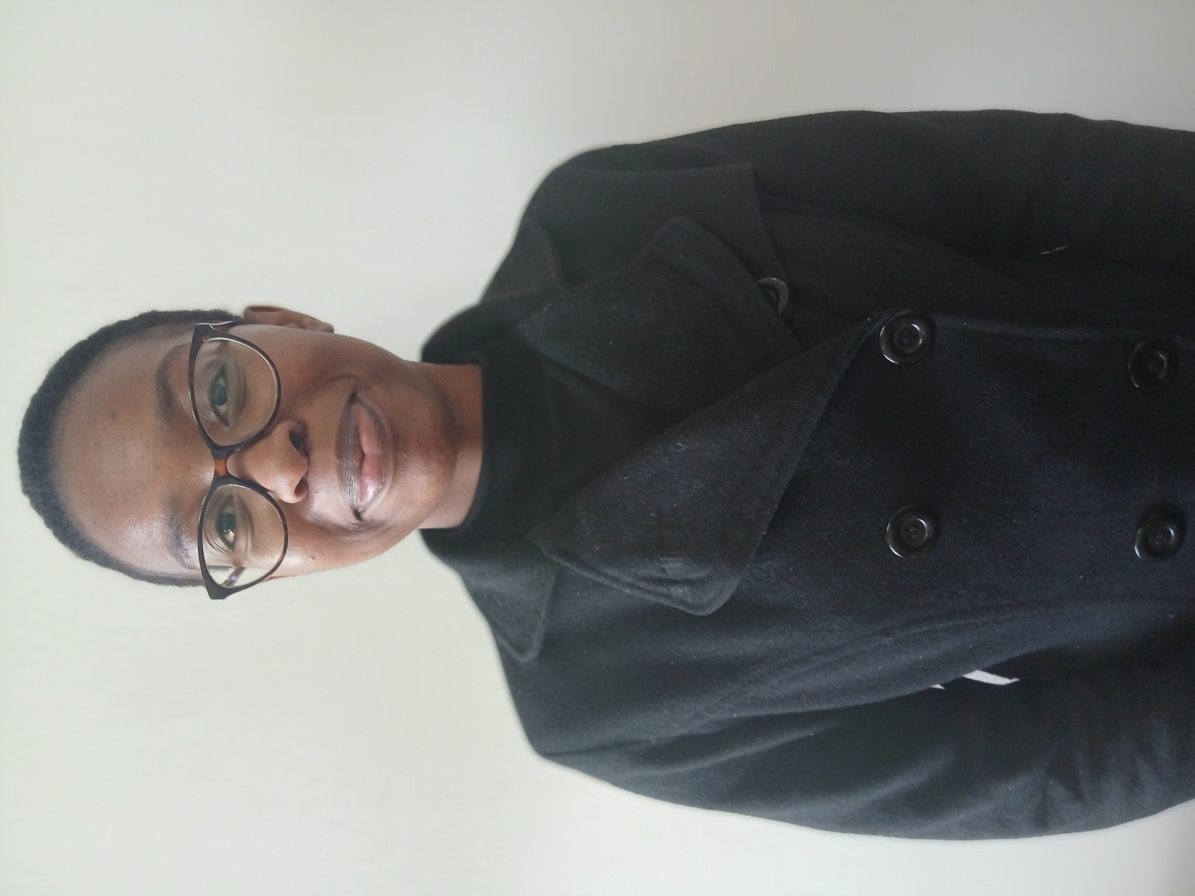 Marcy Nondumiso Sithole