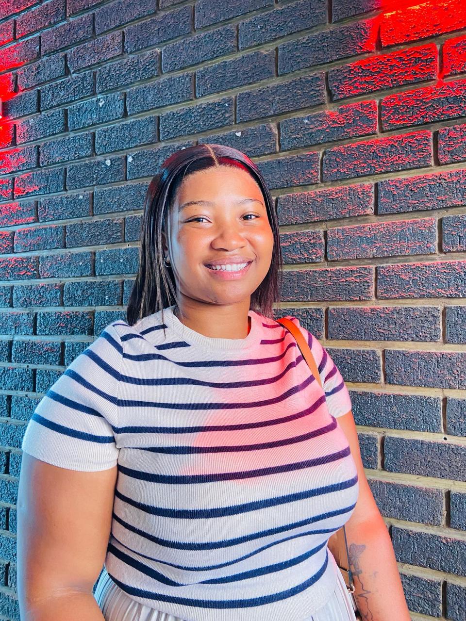 Nomvuyo Vuyiswa Mashiyane