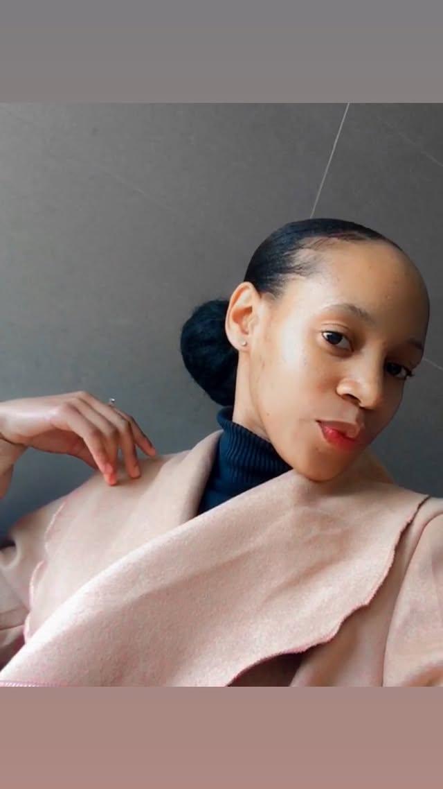 Lesego Pokie  Mokwe