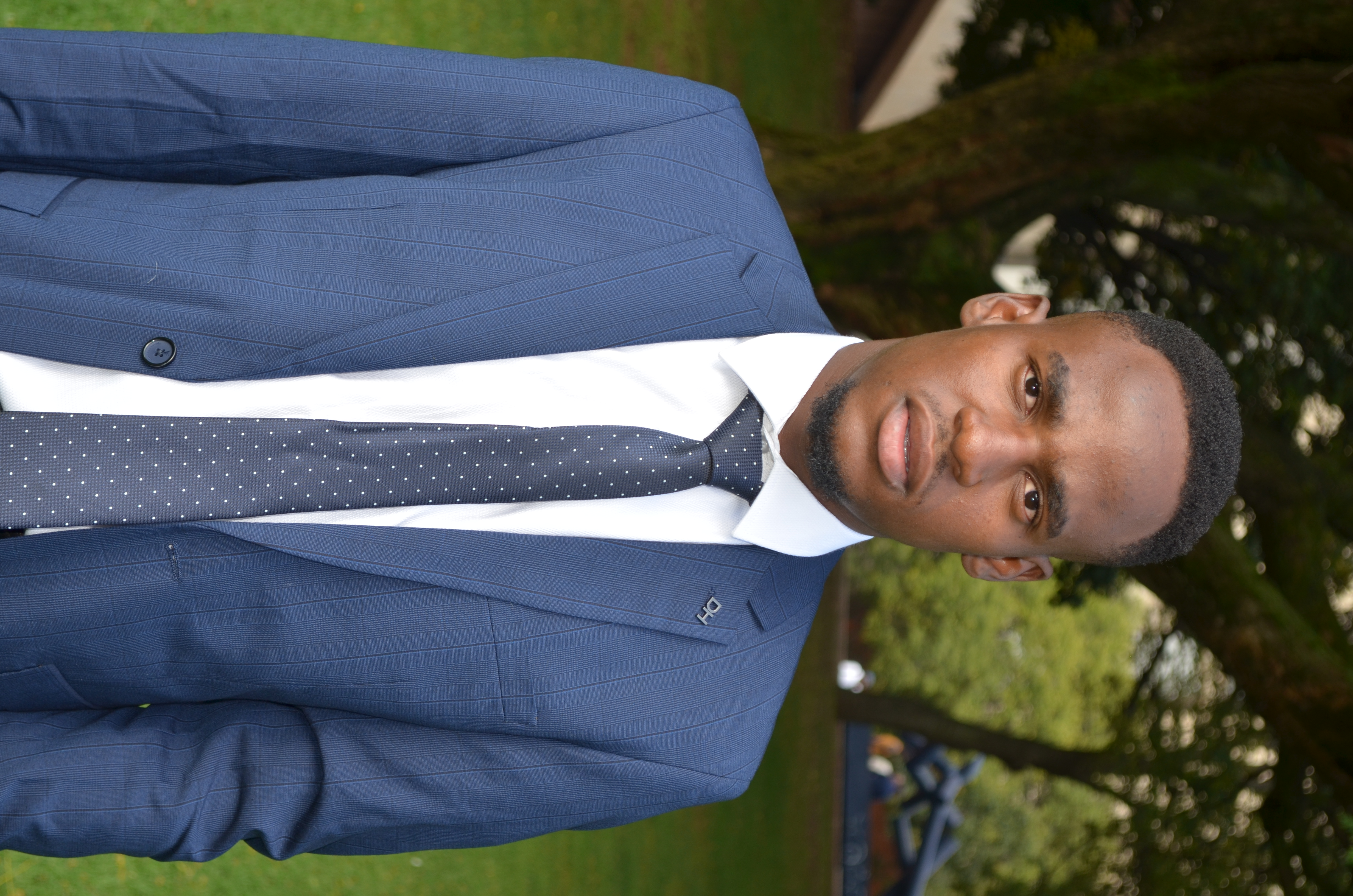 Irvin  Chabalala