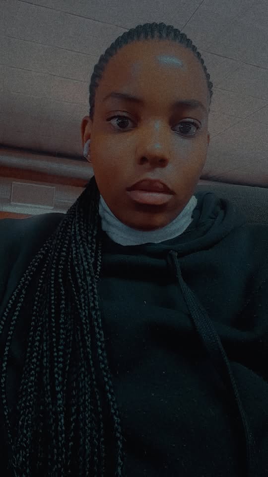 Dorothy Sepeke Malatjie