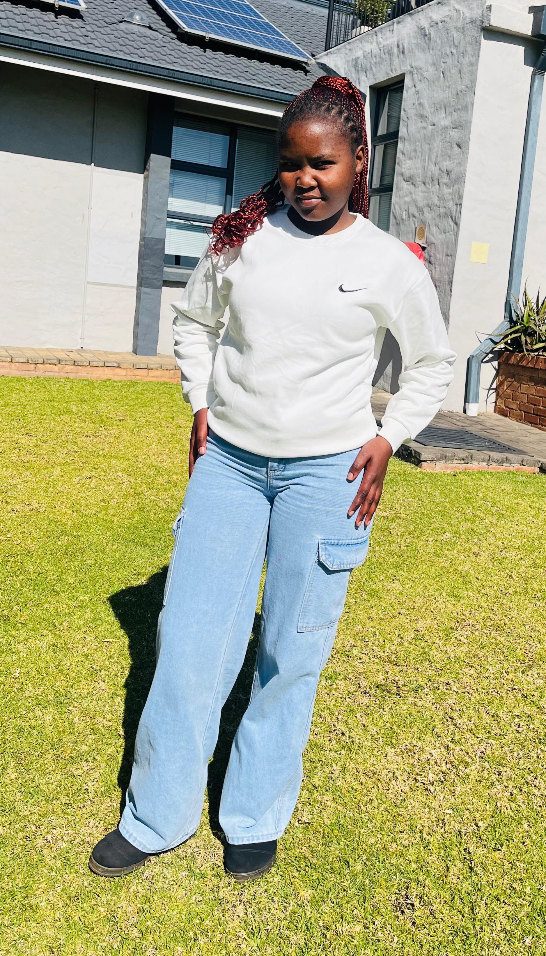 Zodwa Zanele Angel Maseko