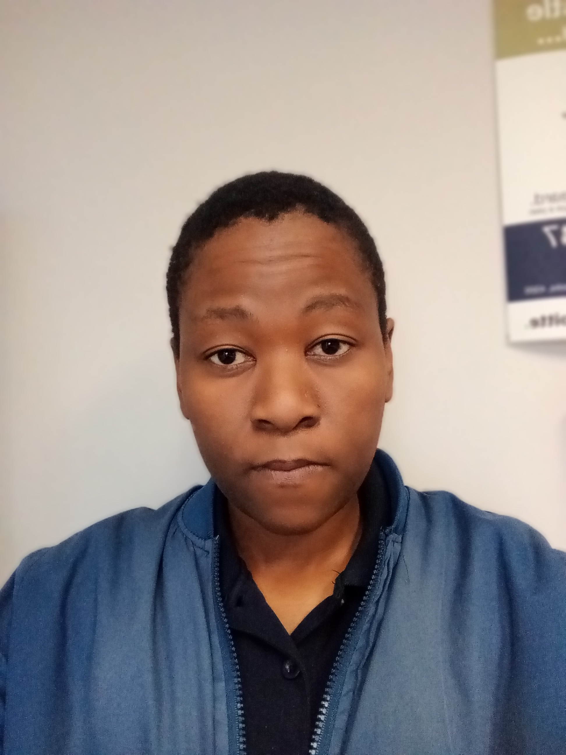Thulisile Thimmy Zulu