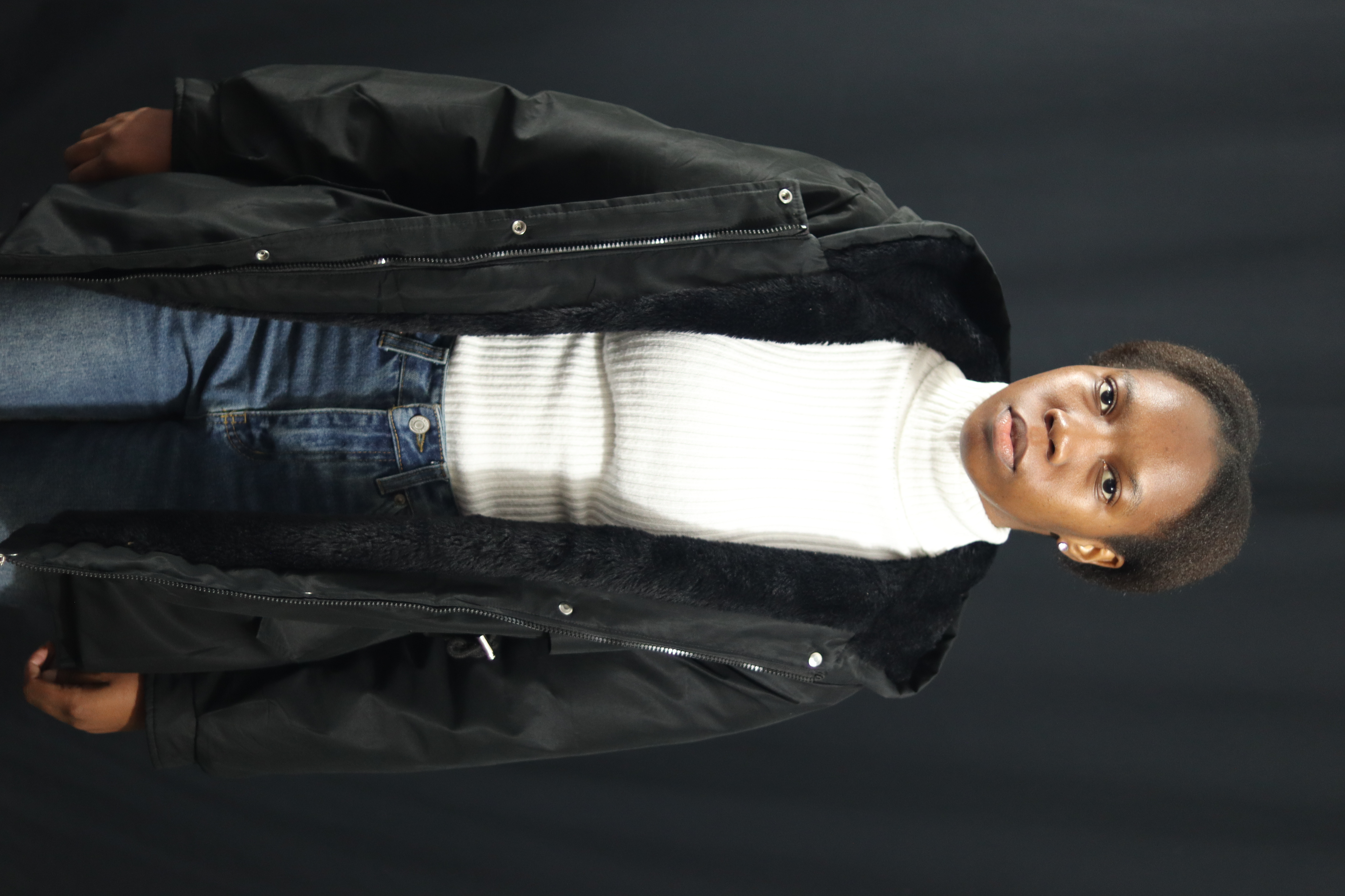 Angel Tshanduko Muvhali