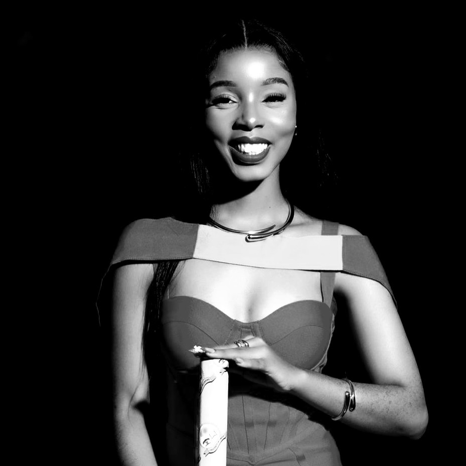 Dineo Pretty Mphahlele