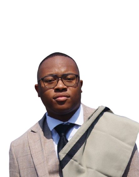 Makgapha Kabelo Lehlojane