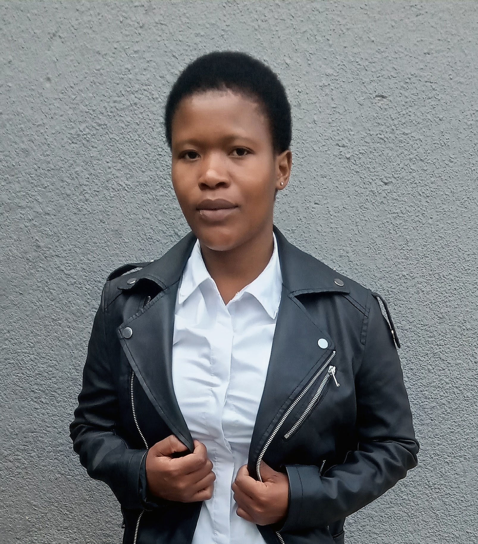 Lindokuhle Dube