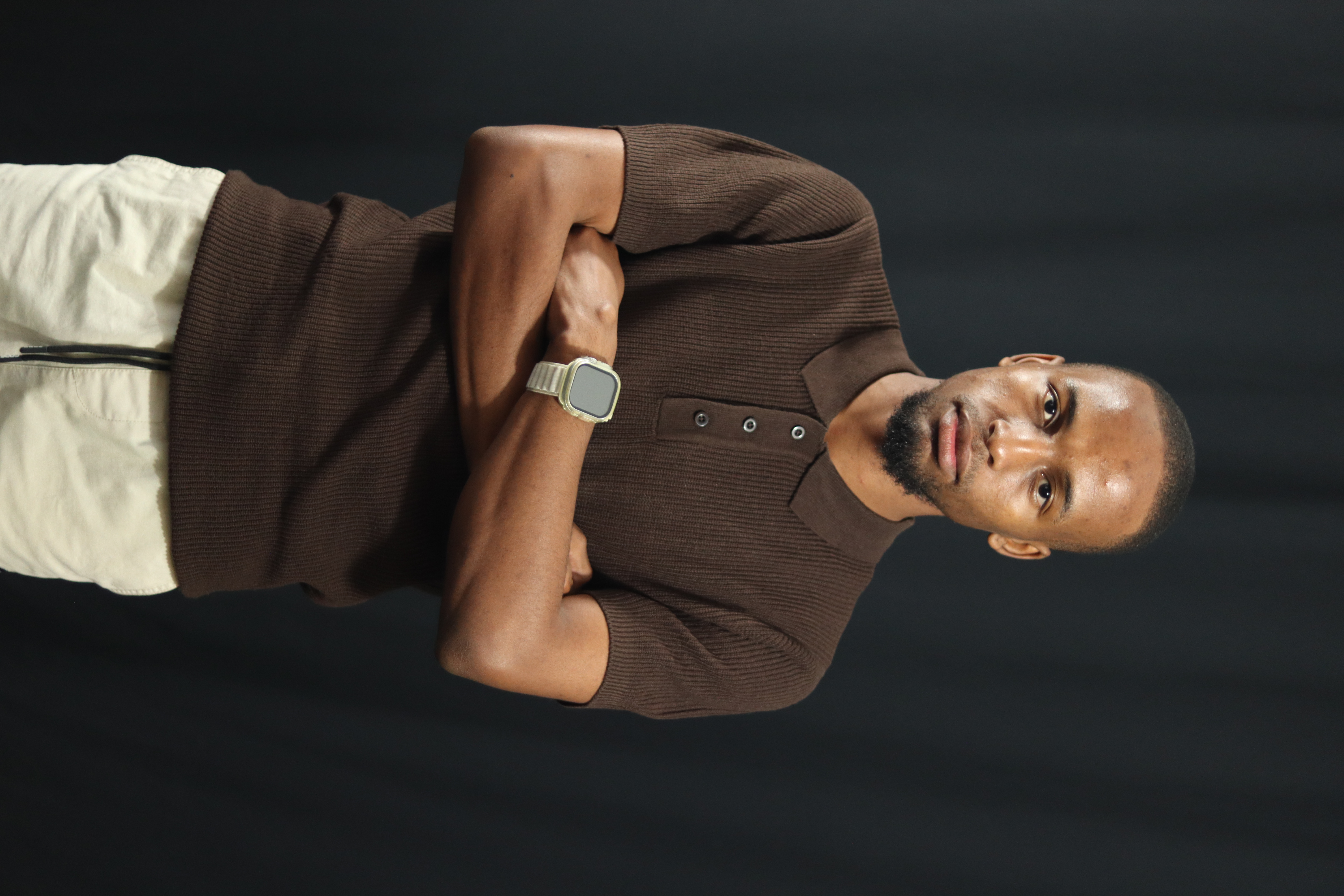 Doctor Themba Masango