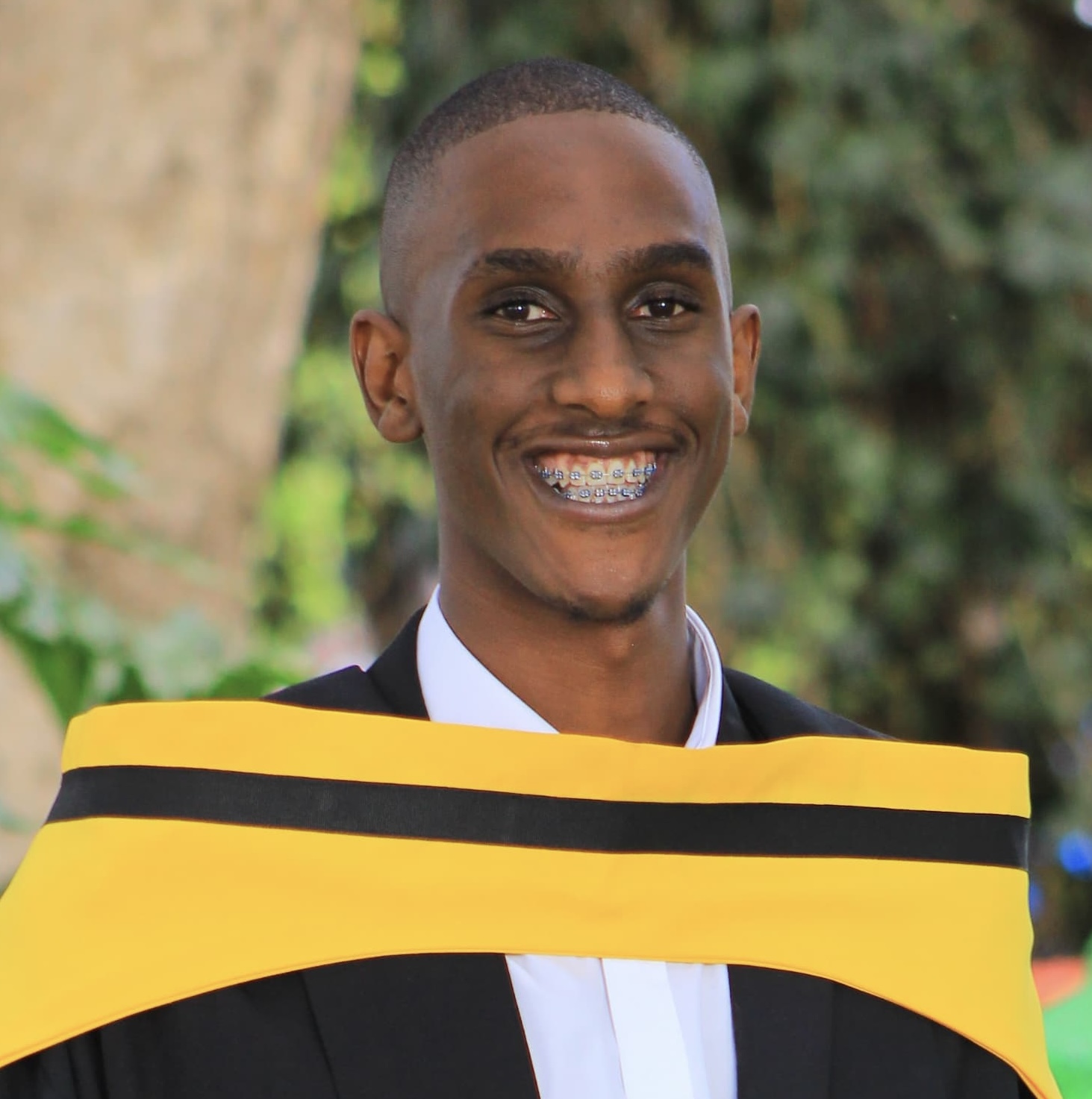 Mpho Magidi