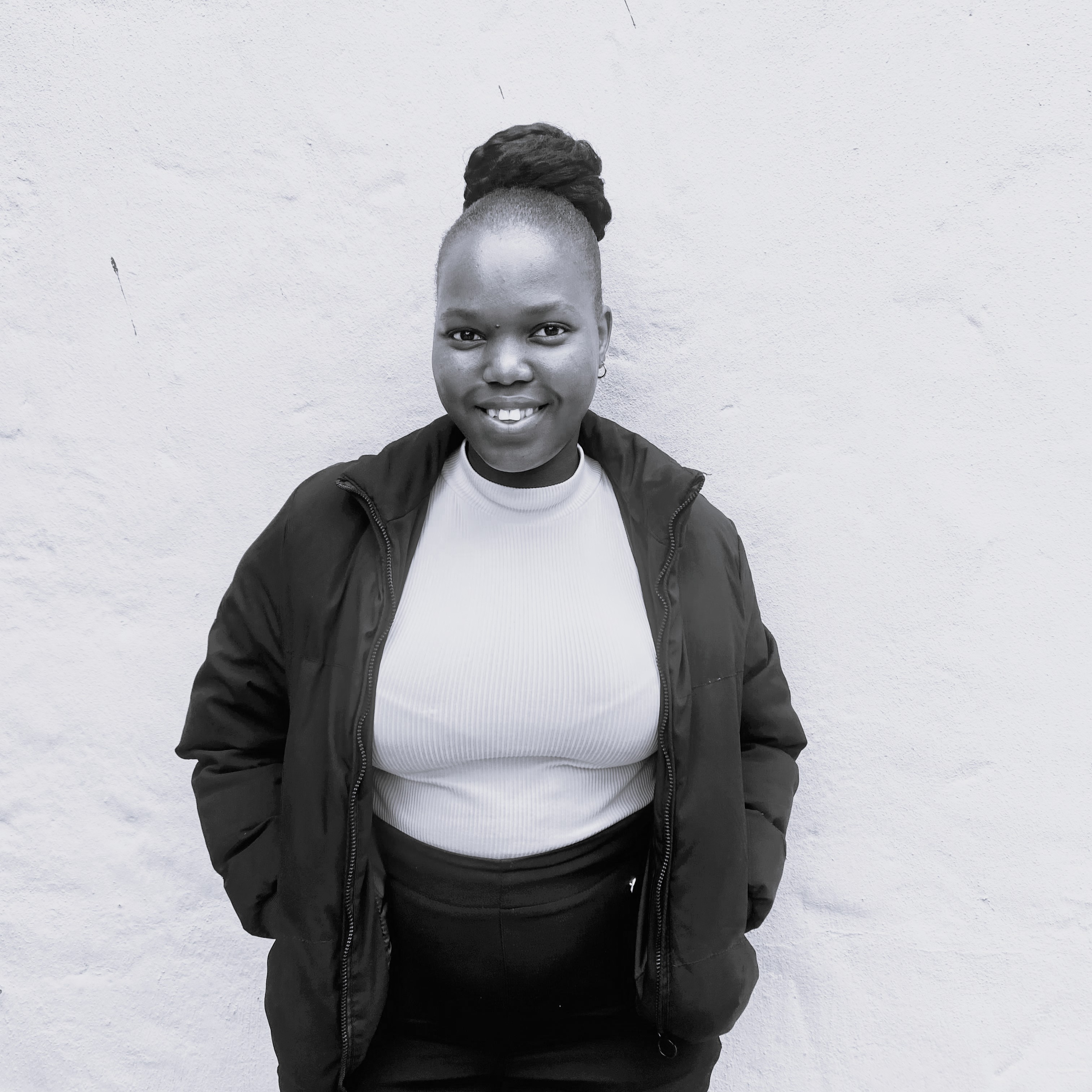 Bridget Keabetswe Given Teffo