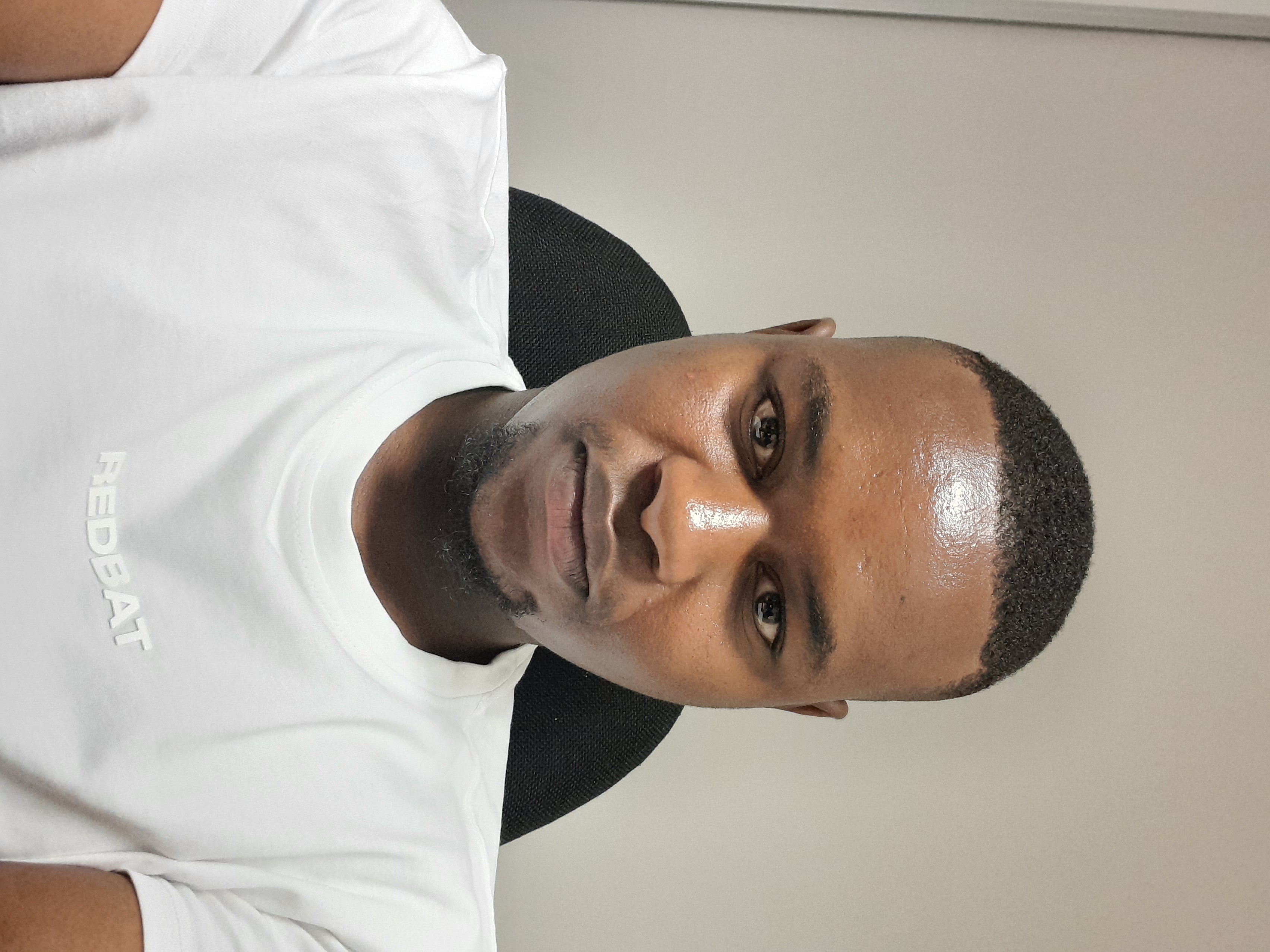 Rammutlana Gift Ramagoshi