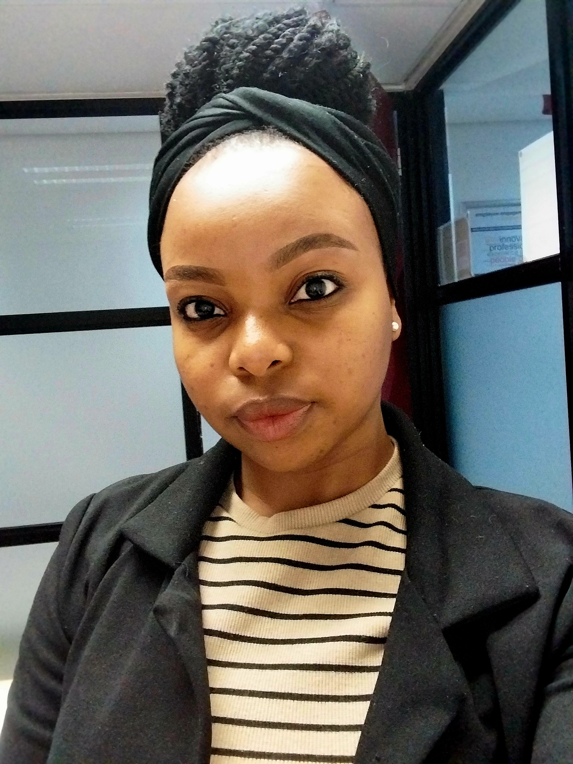 Basetsana Nompumelelo Modipa