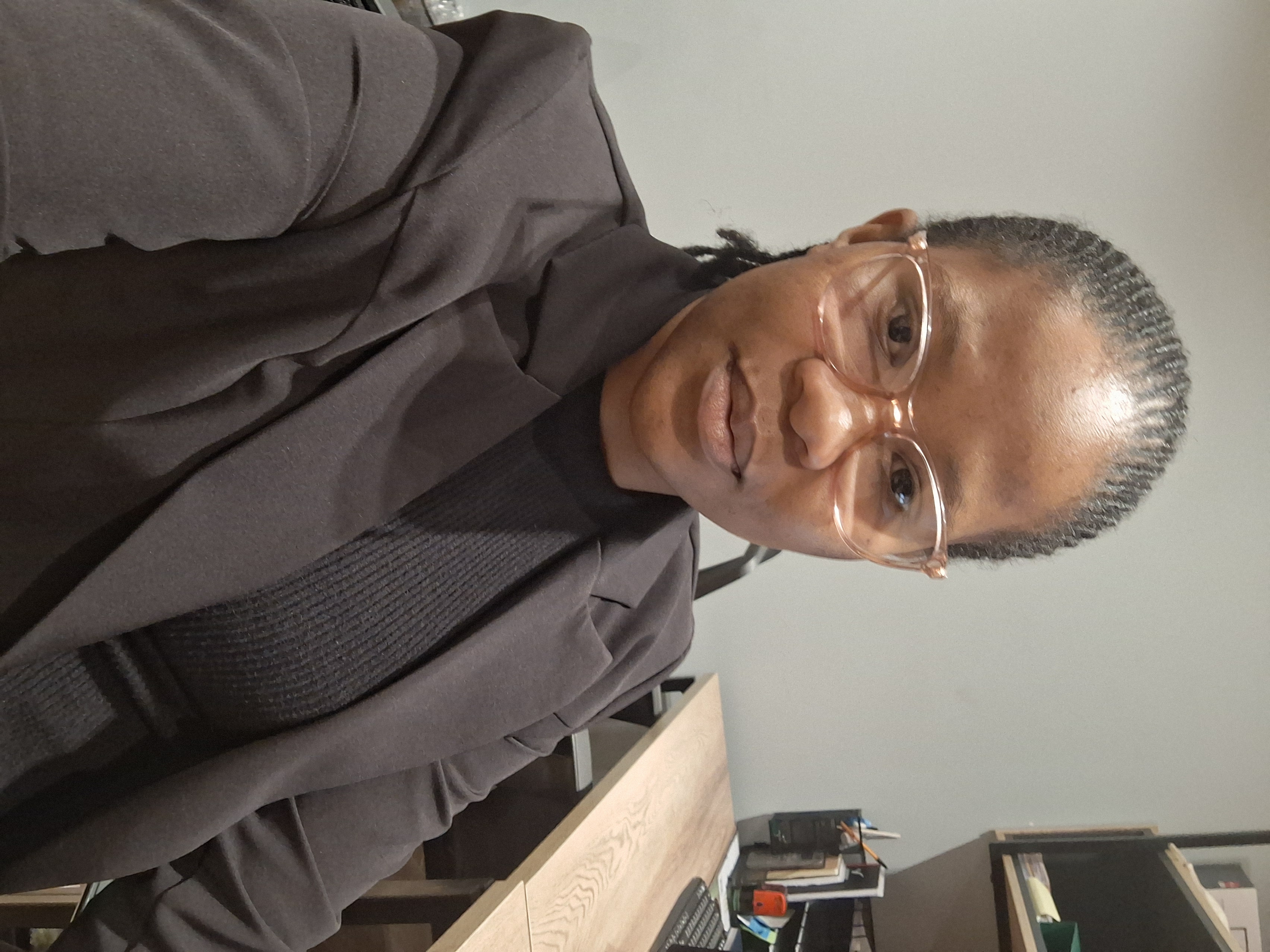 Nolwazi Portia  Ngcobo