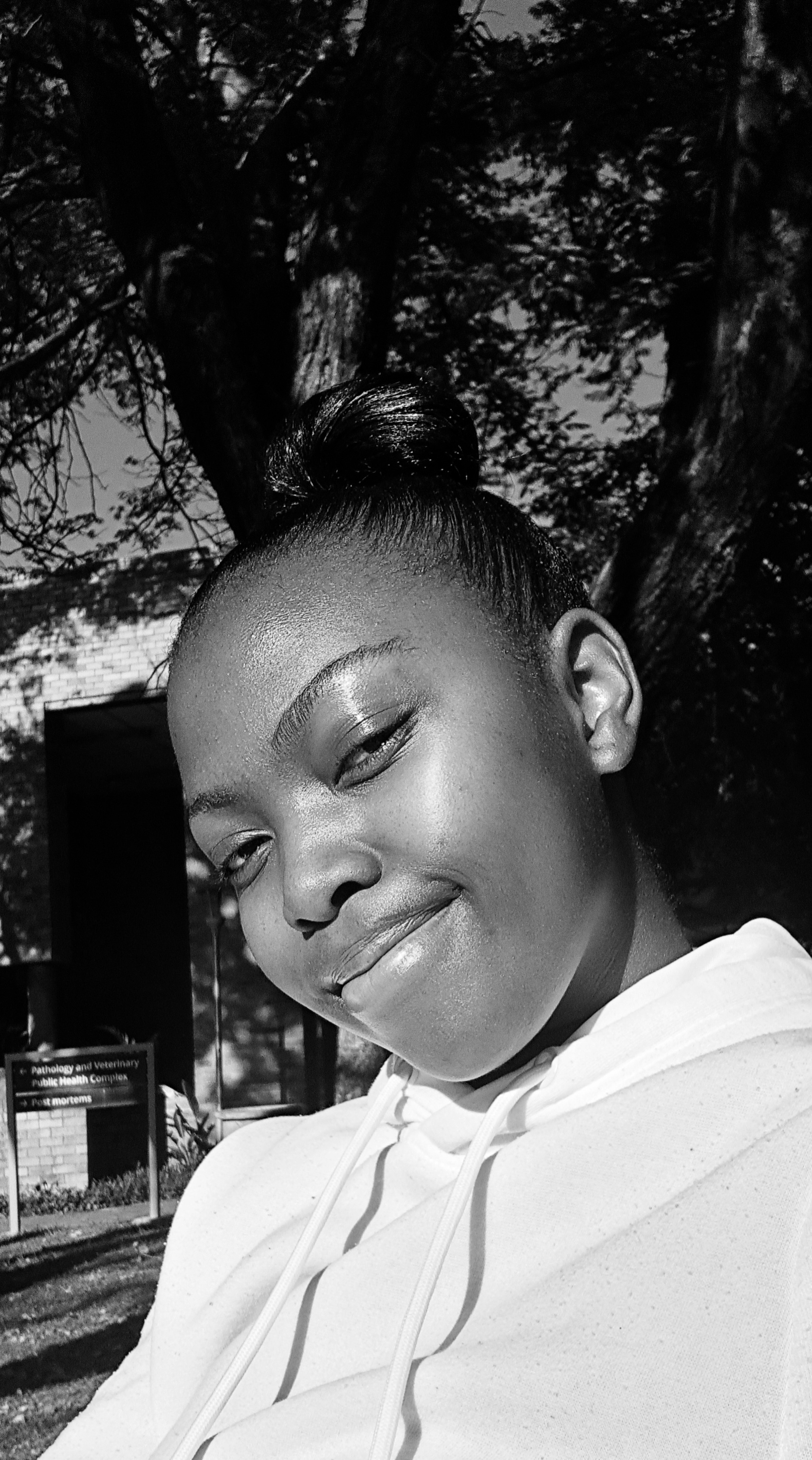 Mmamohala Lizzy Baloyi