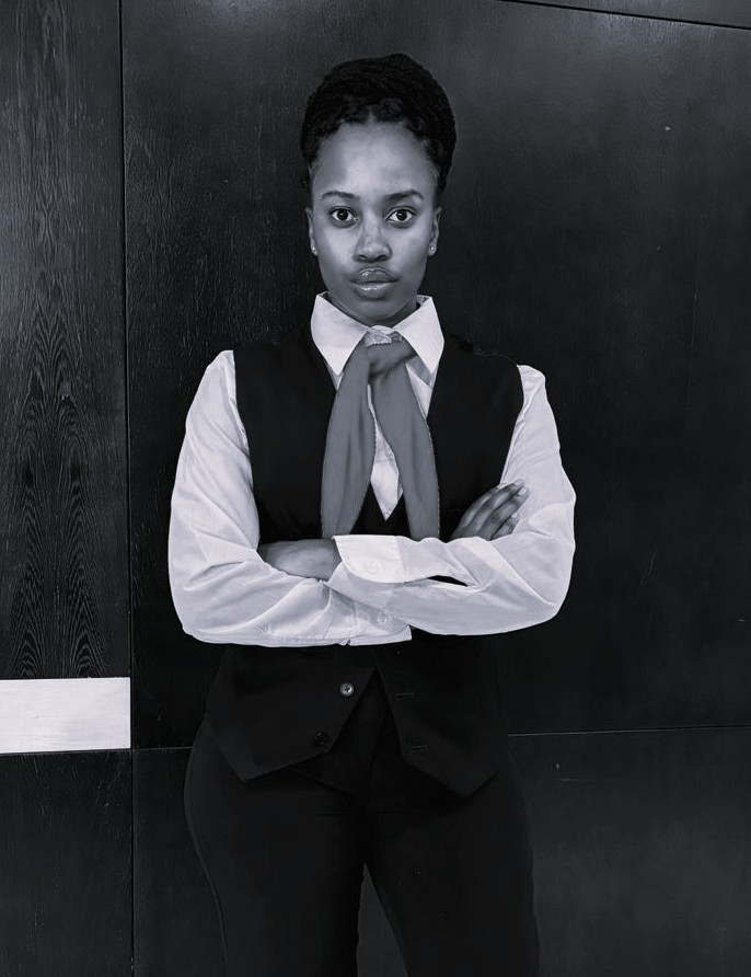 Tshegofatso Ntjedi Letsoalo