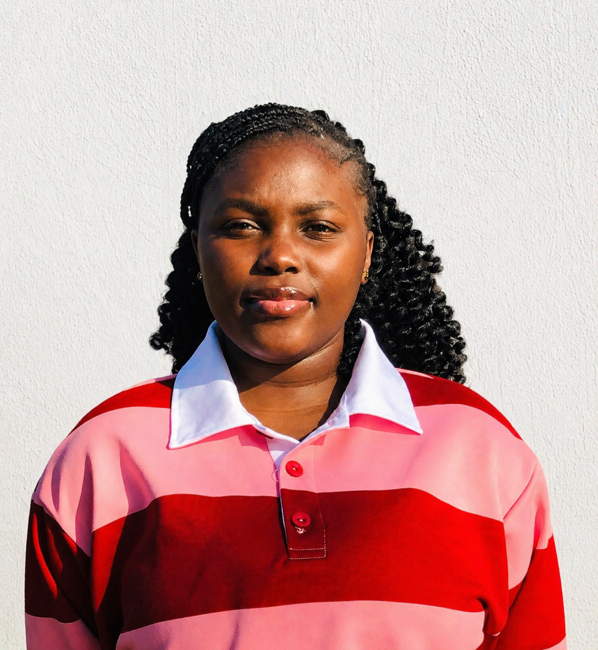 Alilali Mukwevho