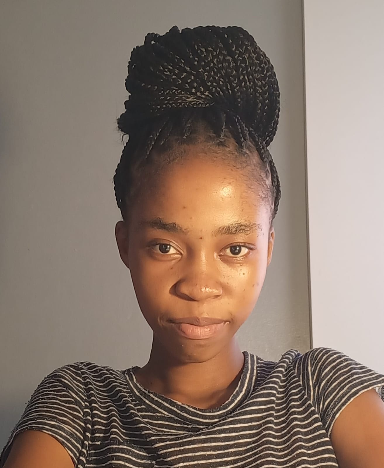 Reshoketswe Mamsy  Makalela