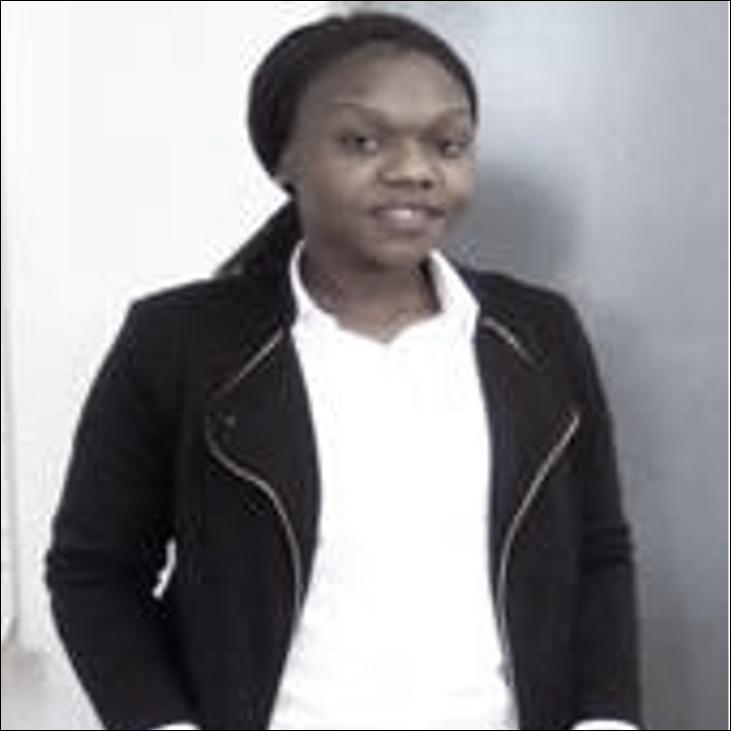 Hlulani Adelaide  Makondo 