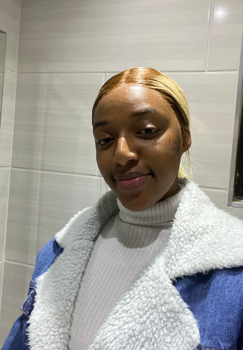 Shakila  Ngwenya