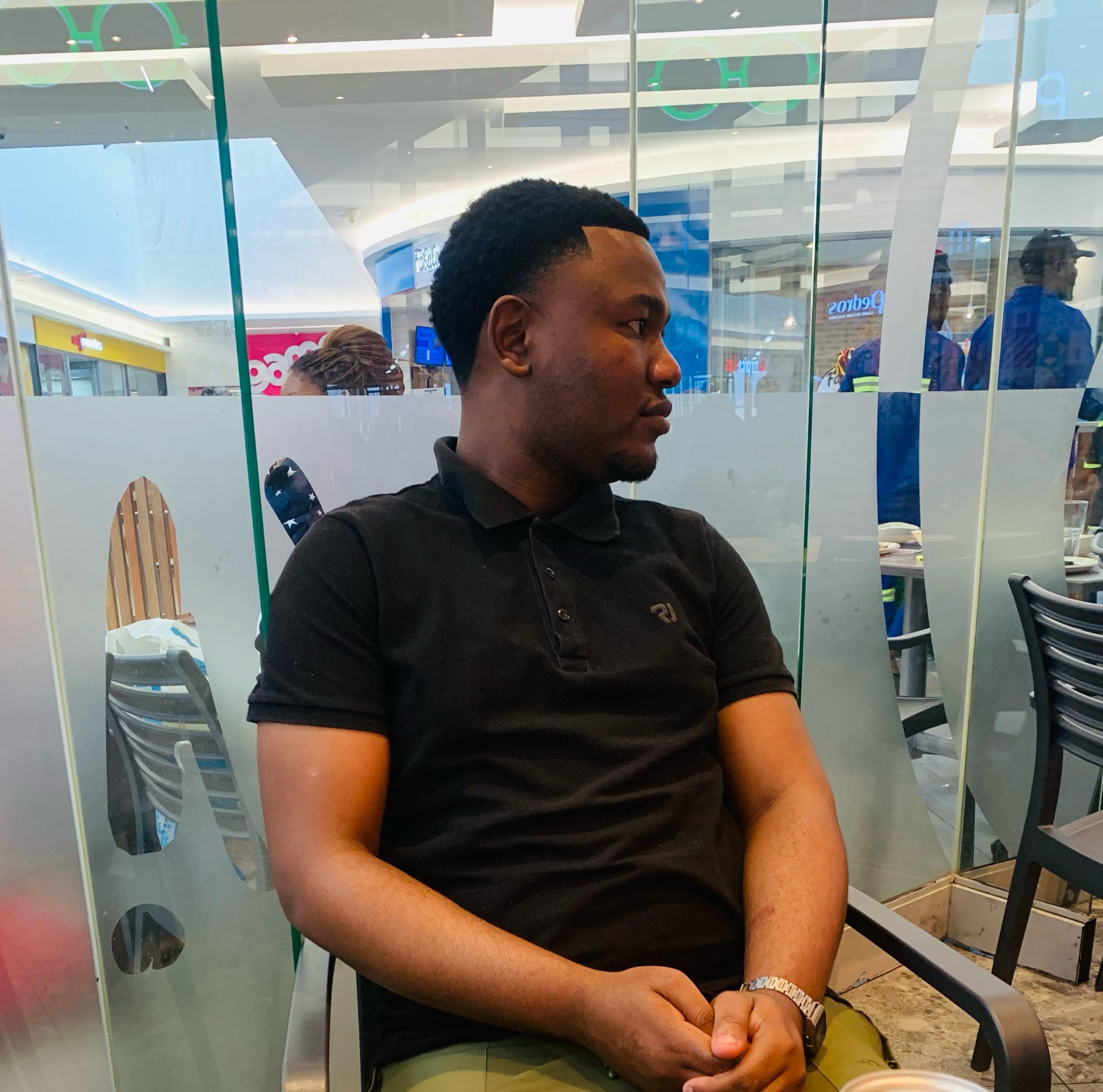 Tshidiso Nthunya