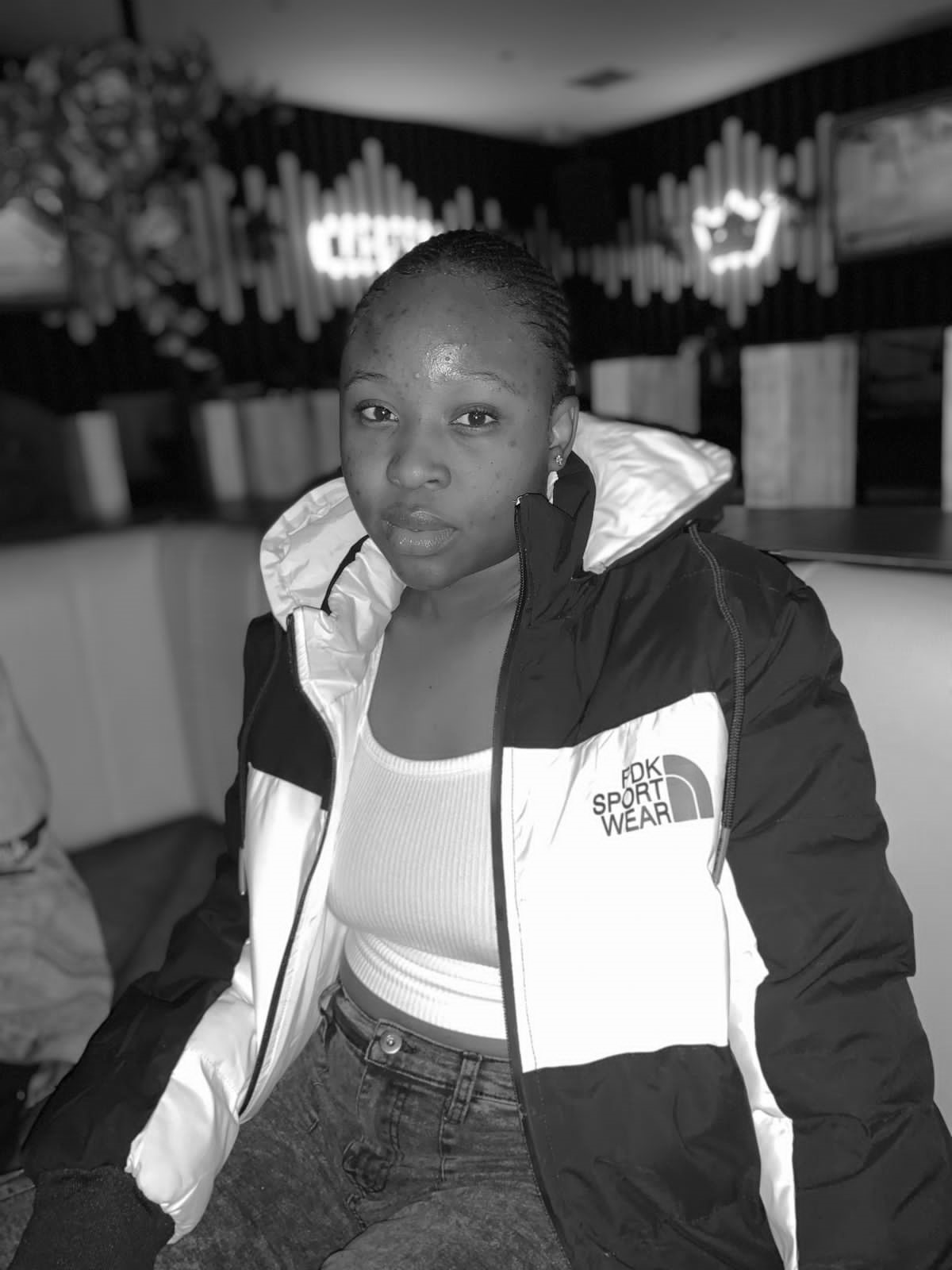 Maria Matavele