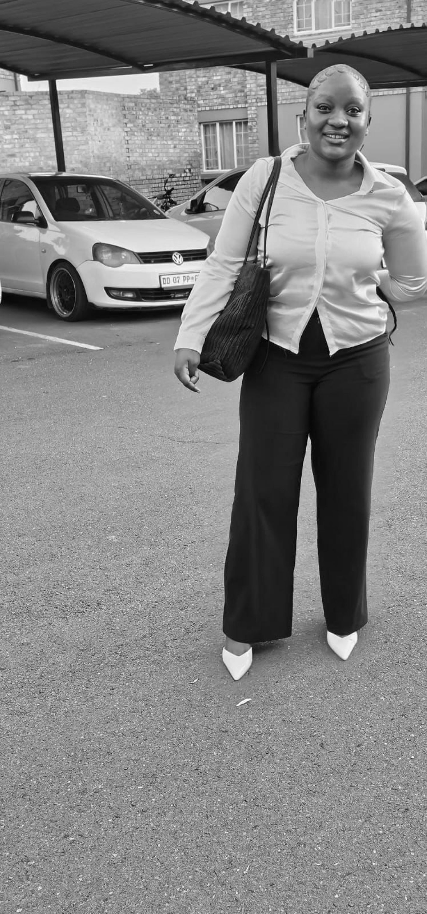 Zinhle Nonhlanhla Madonda