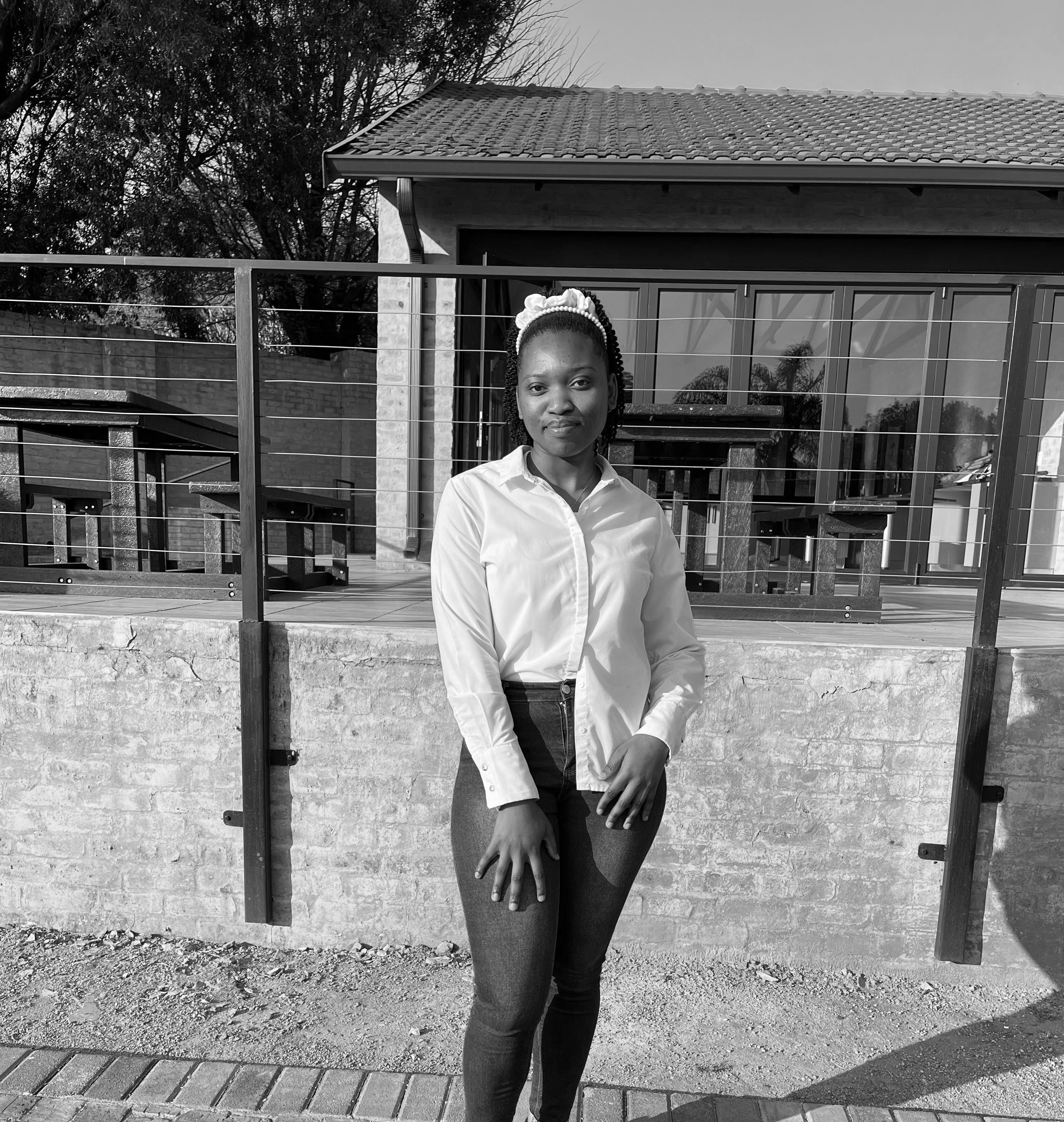 Mohlago 	Judith Khutlwana