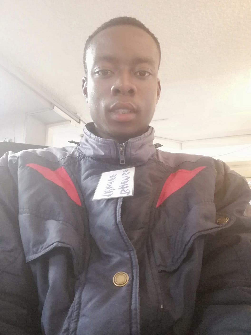 Tshepiso Mokhutsoane