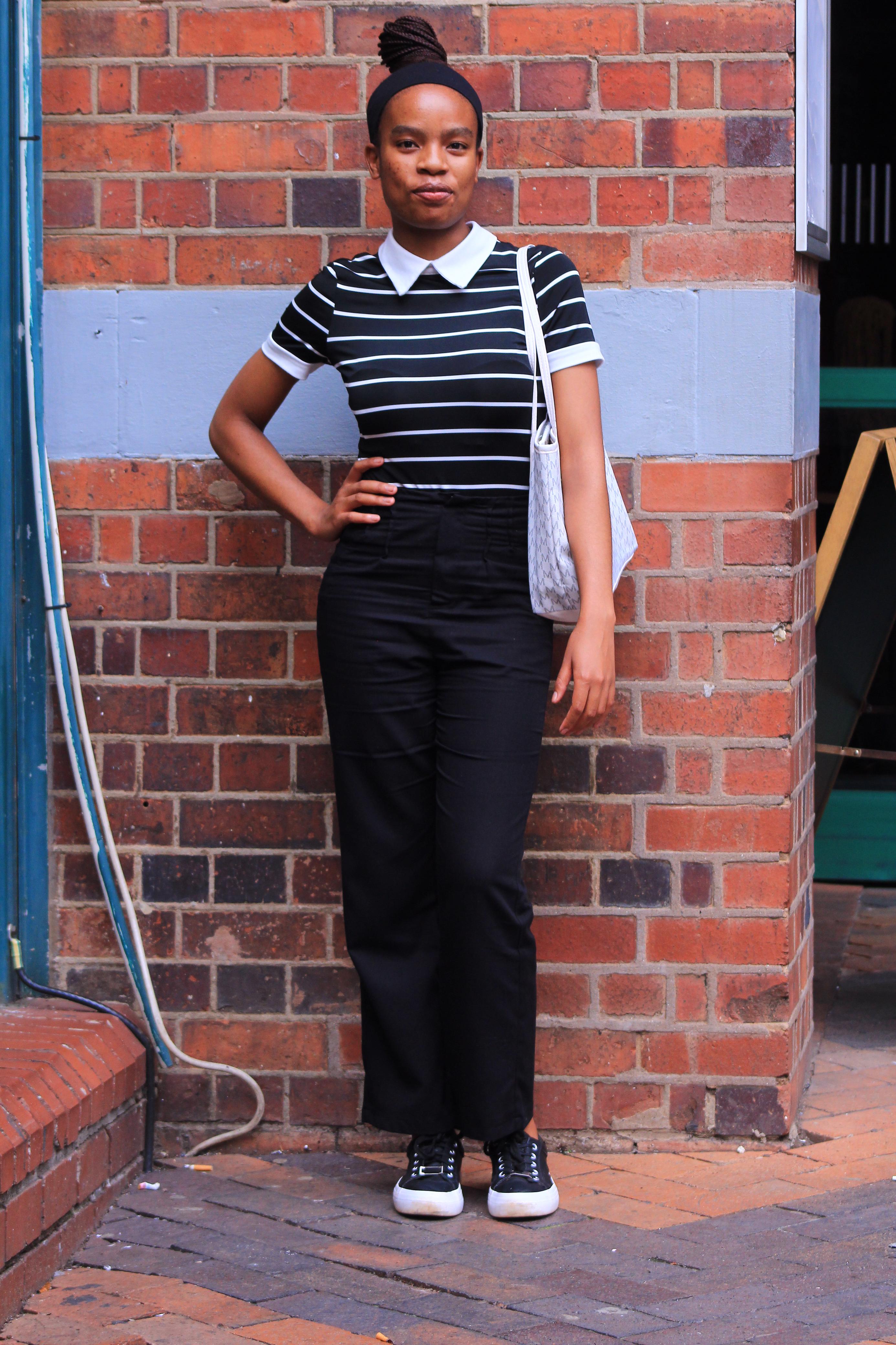 Tshepiso Glacia  Sithole