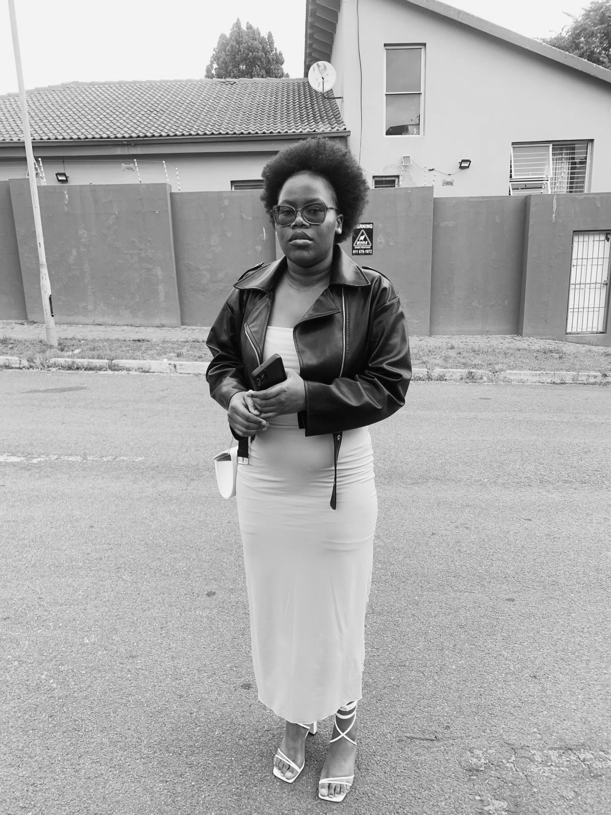 Monique Felicia Nkuna