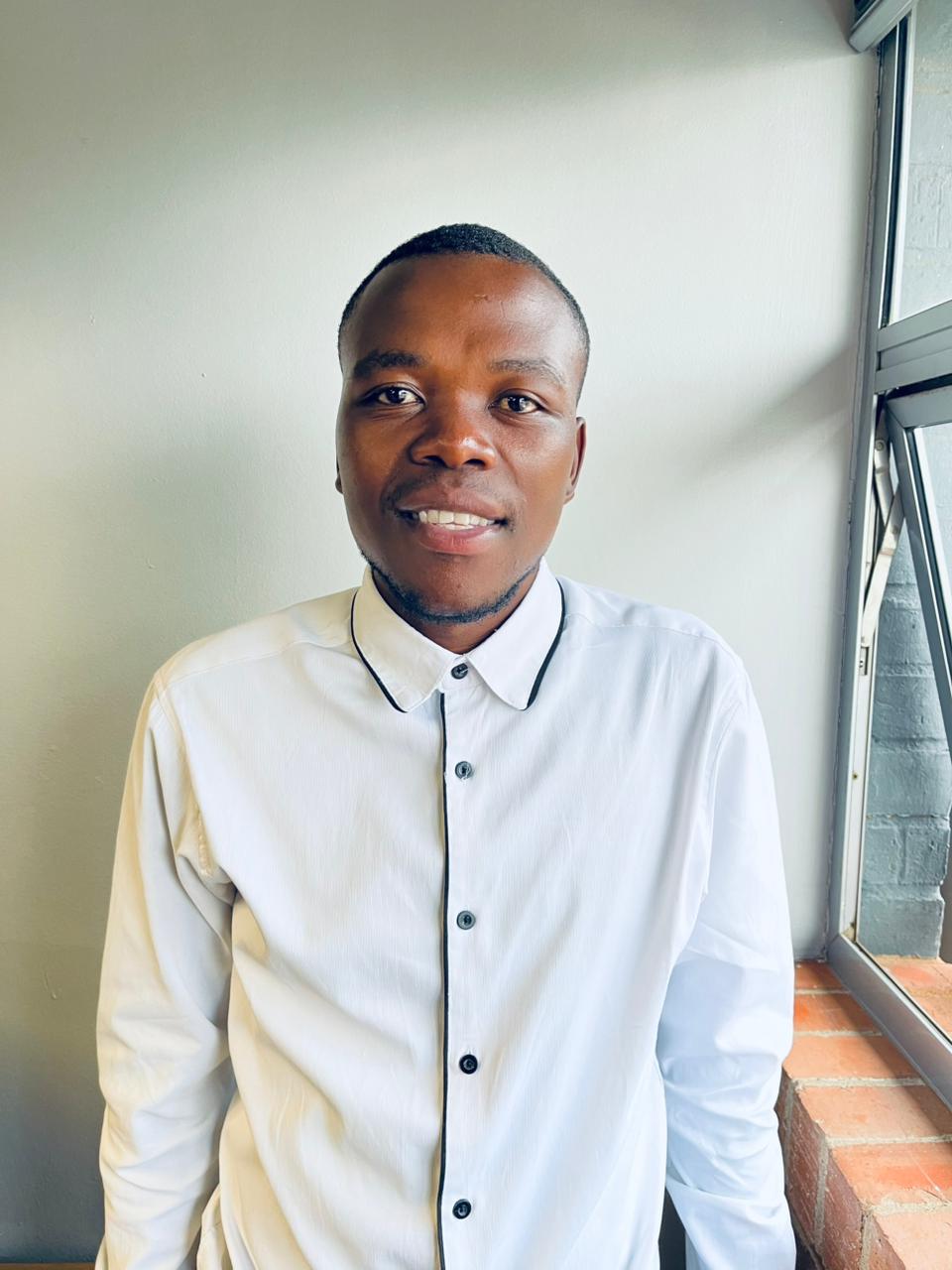 Moeletsi Manku