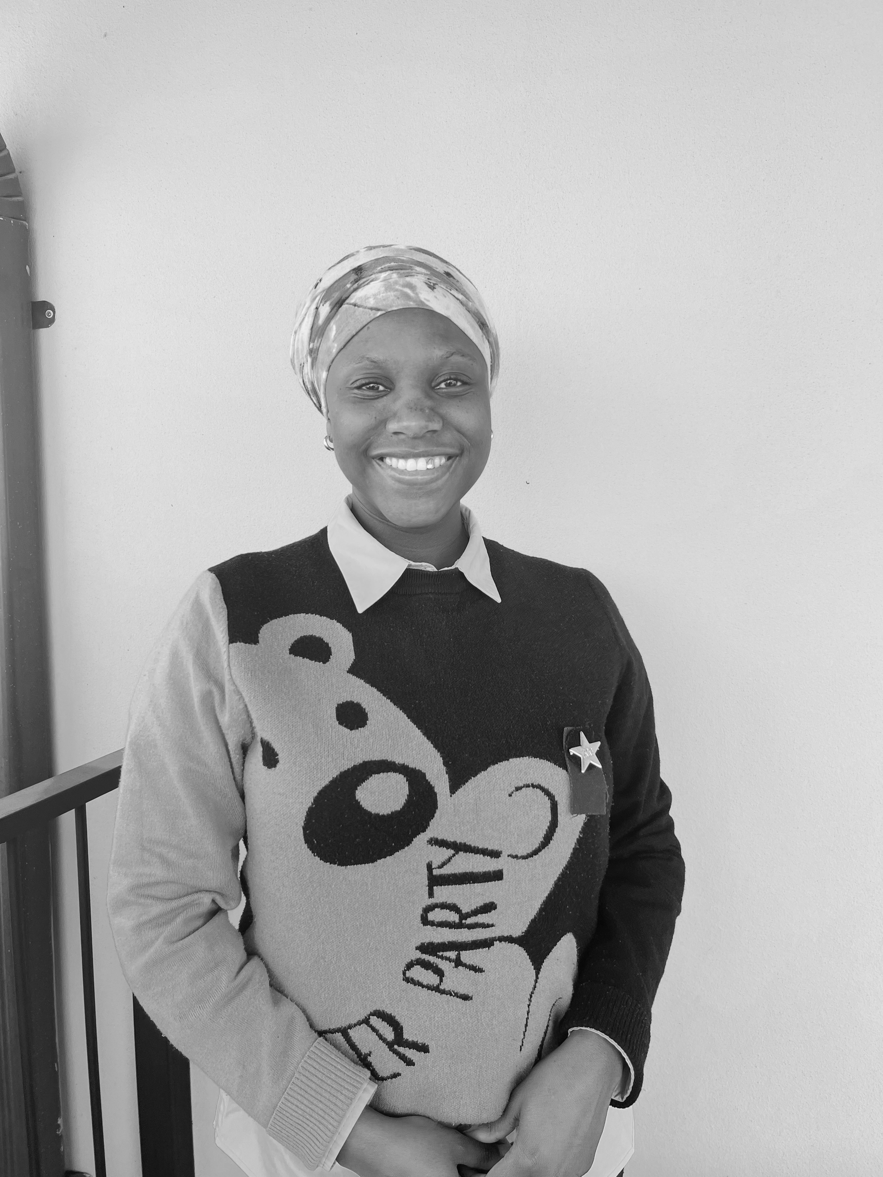 Dorah Ramatsobane Sekonelo