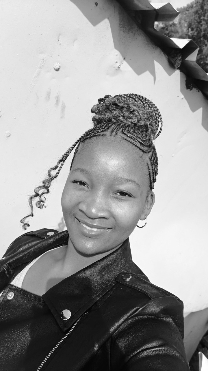 Mathabathe Dinah  Mohlala