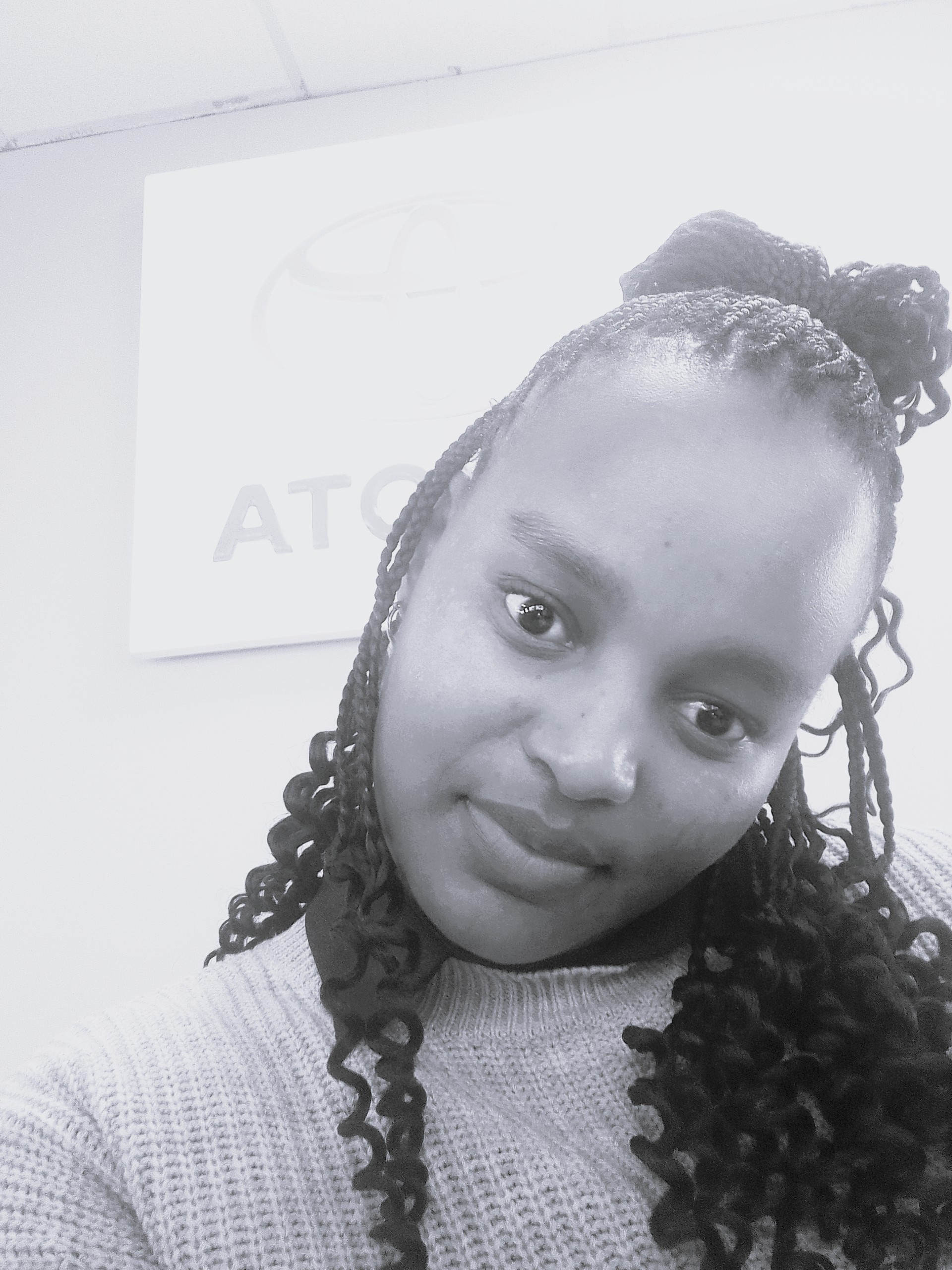 Fanelesibonge Immaculate Maphumulo