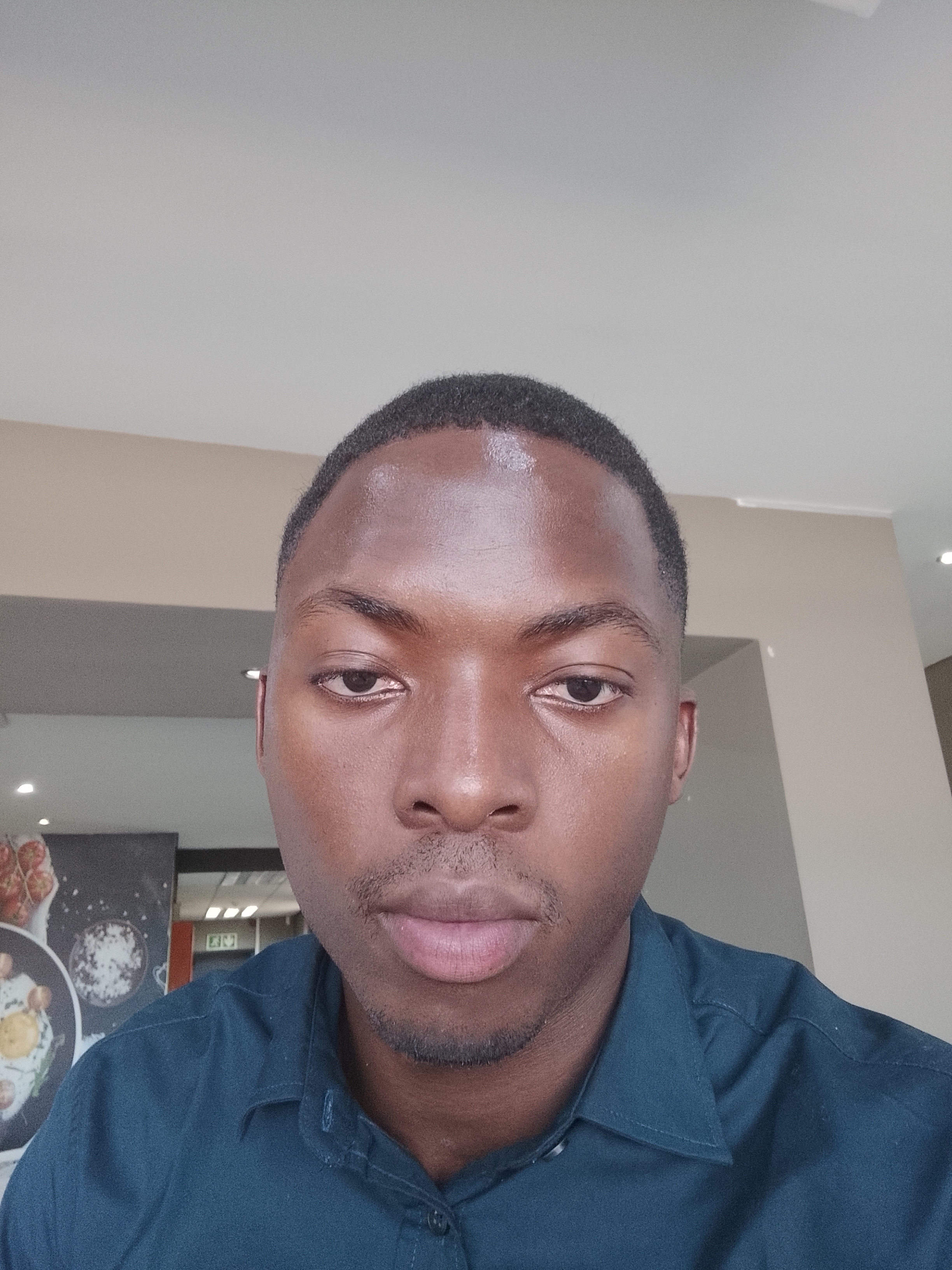 Tebogo Mokoana