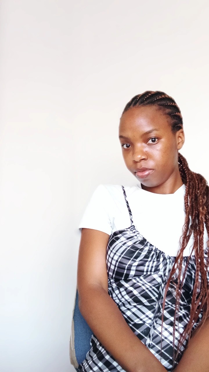 Keamogetse  Phetoane