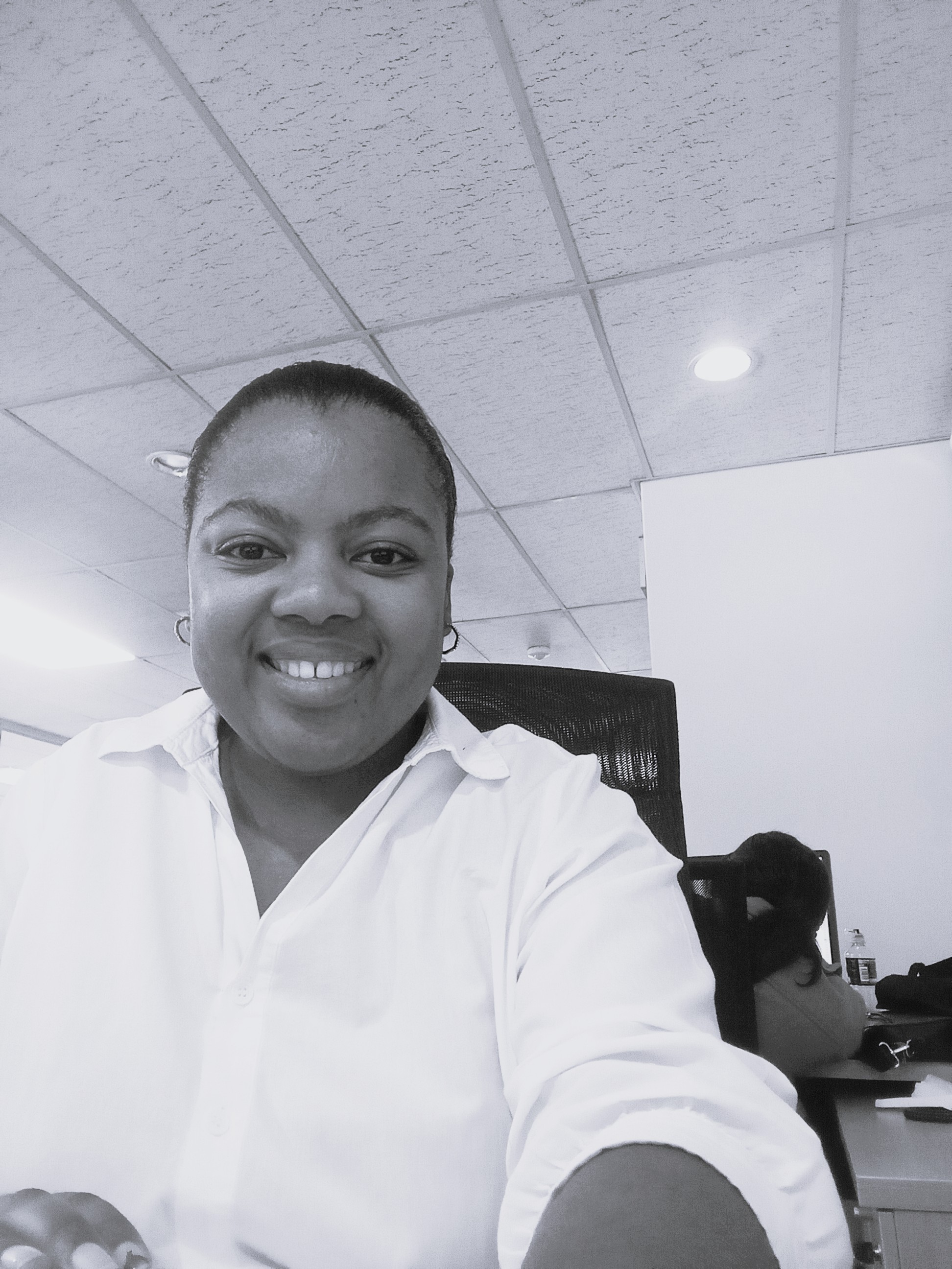 Nwabisa Sesethu Dyantyi