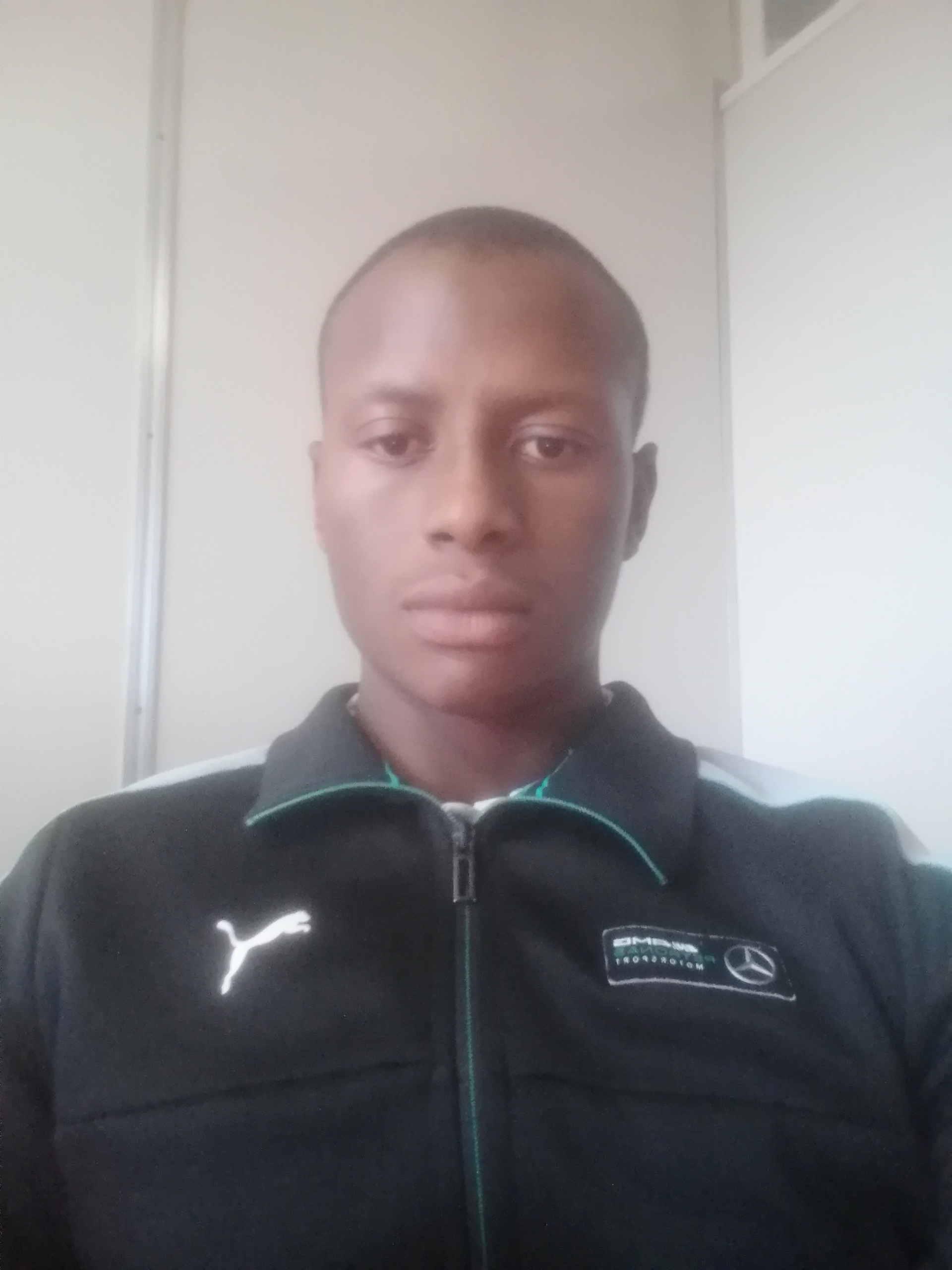 Hopewell Blessing  Simelane