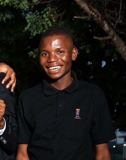 Tshepho  Masemene