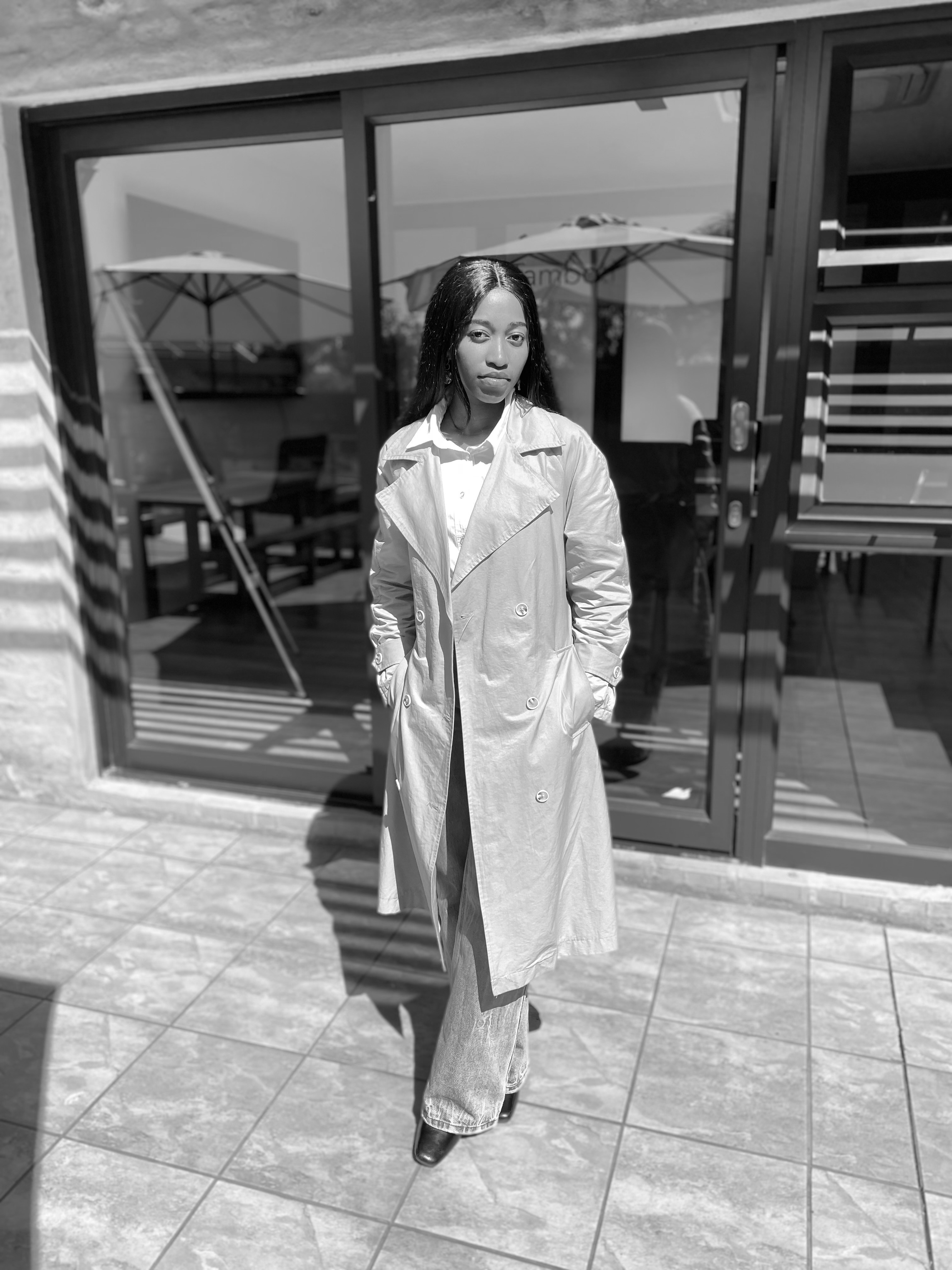 Boitumelo Nicole Siboya