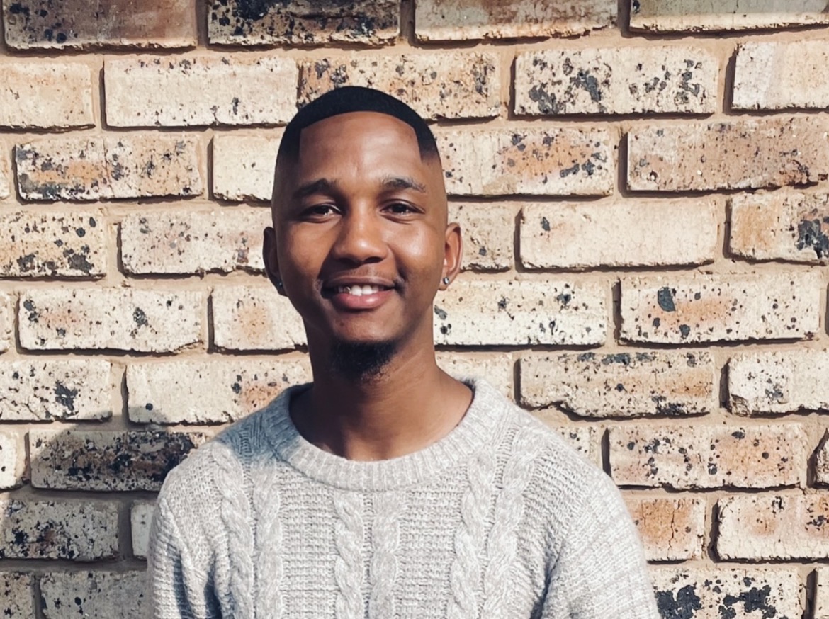 Lebogang Patrick Mokoshane
