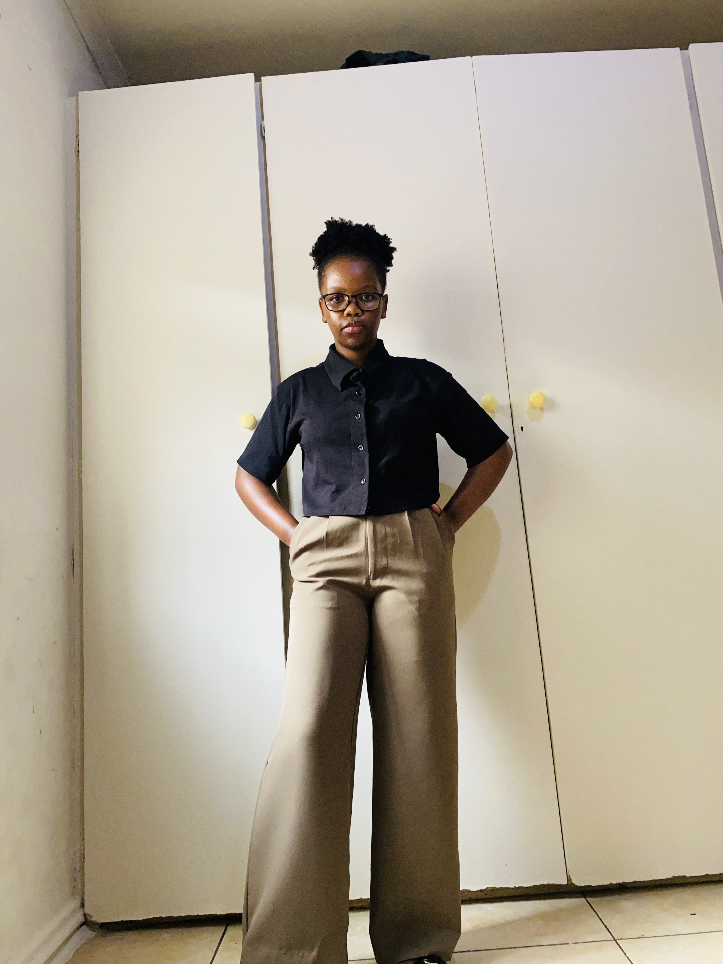 Akhona Makhosonke