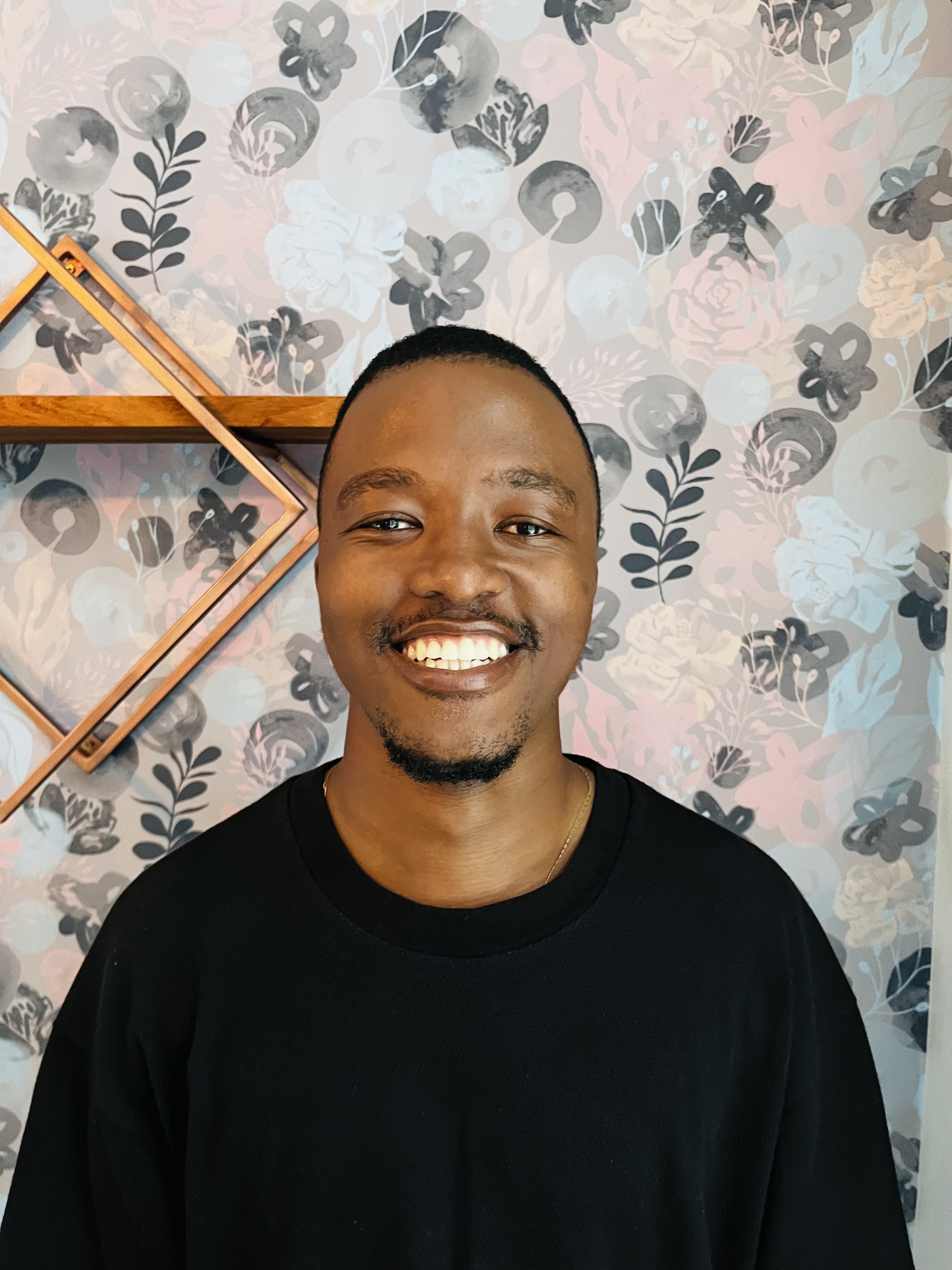 Puleng Lerato Rainsfort Mohlahlana