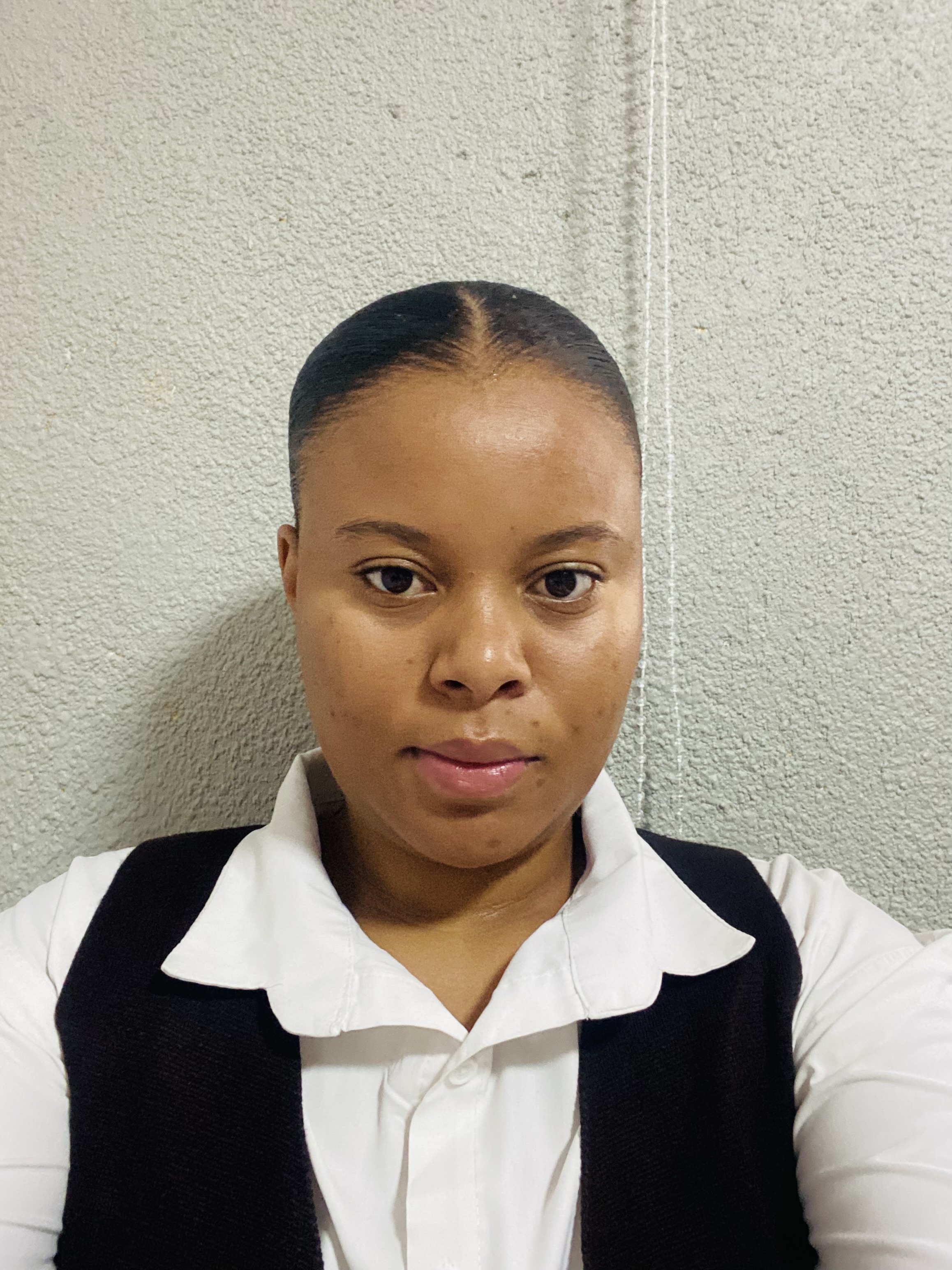 Ngokwana Oshron Moningi