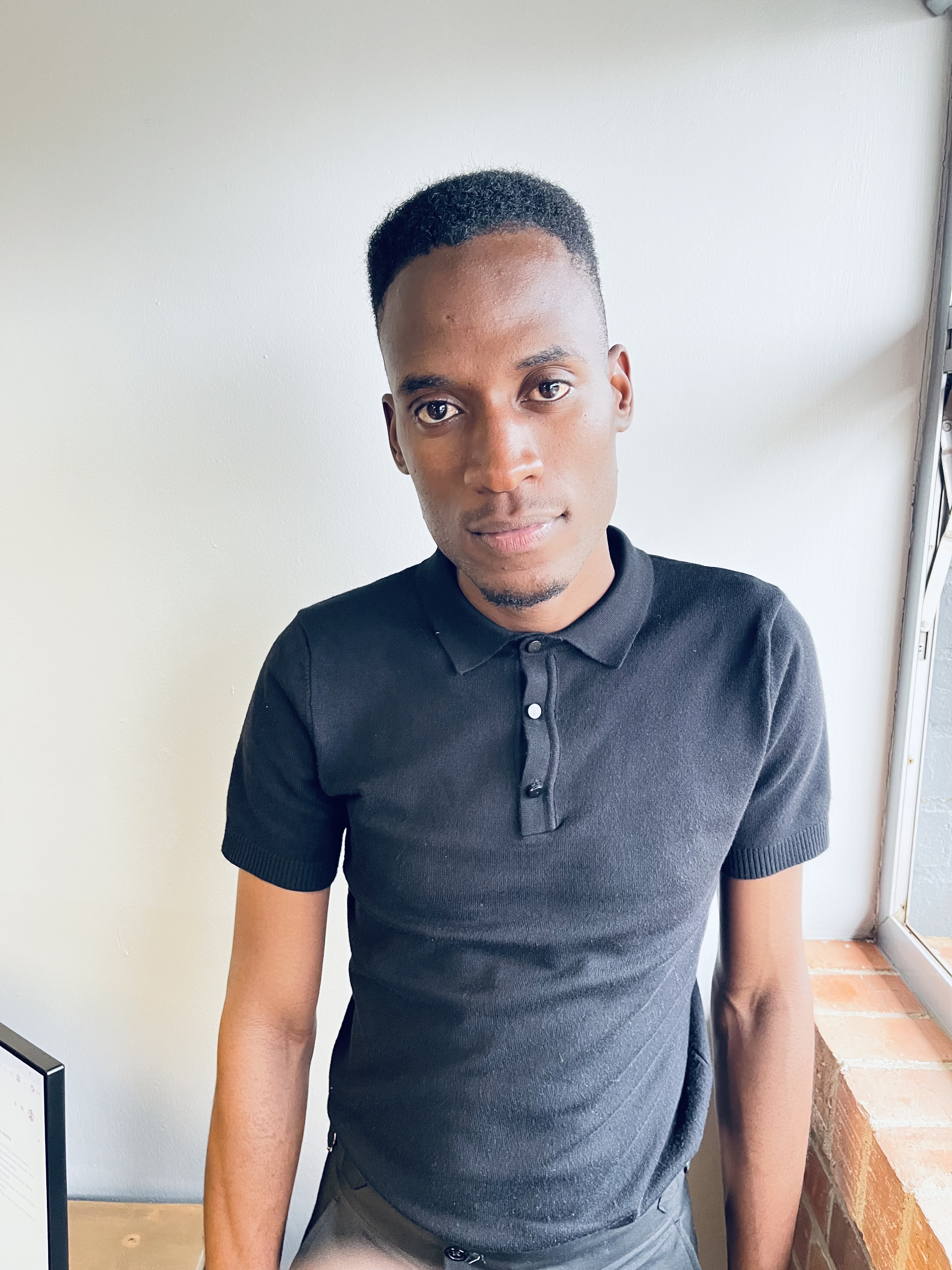 Miyelani Chauke
