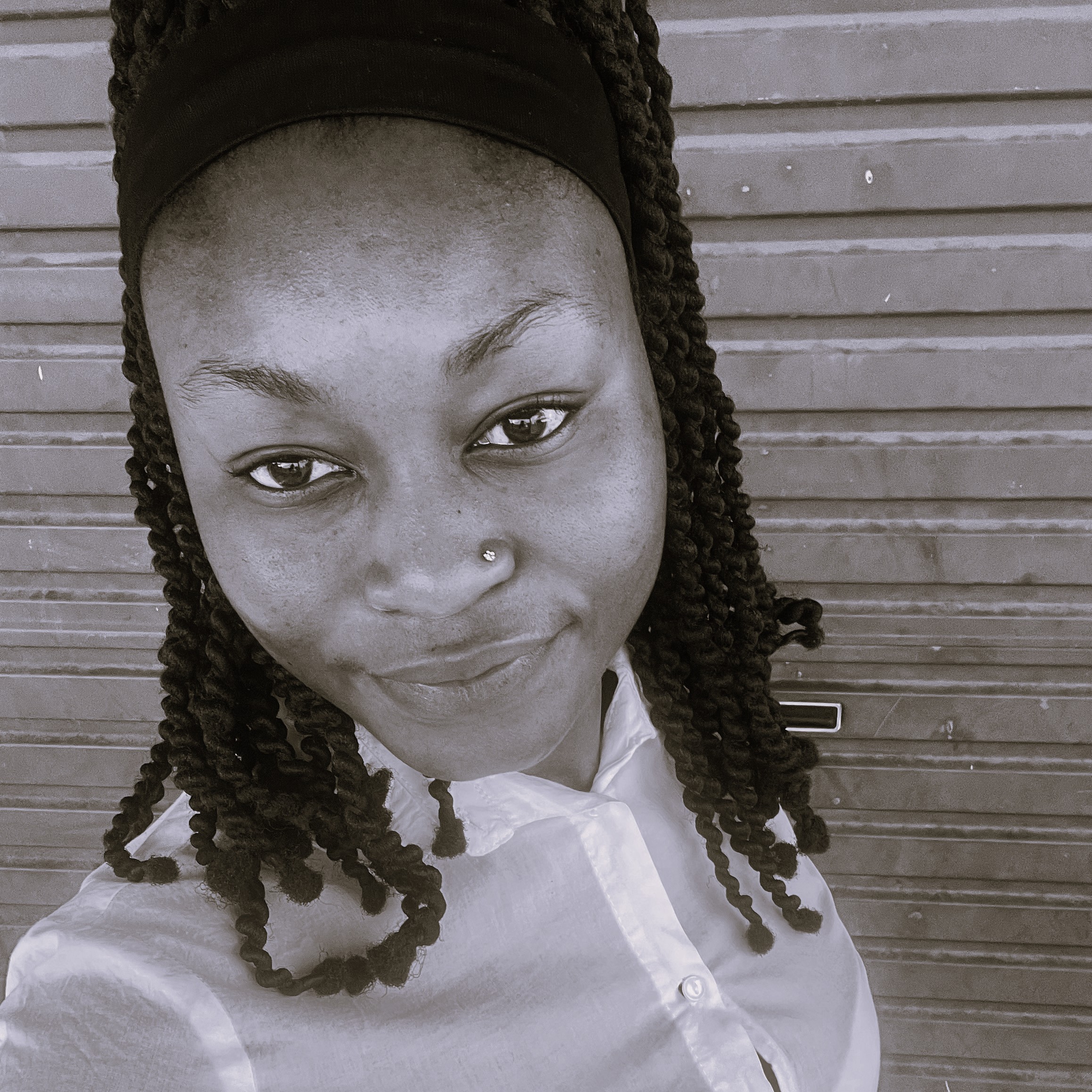 Rofhiwa Basetsana Moila